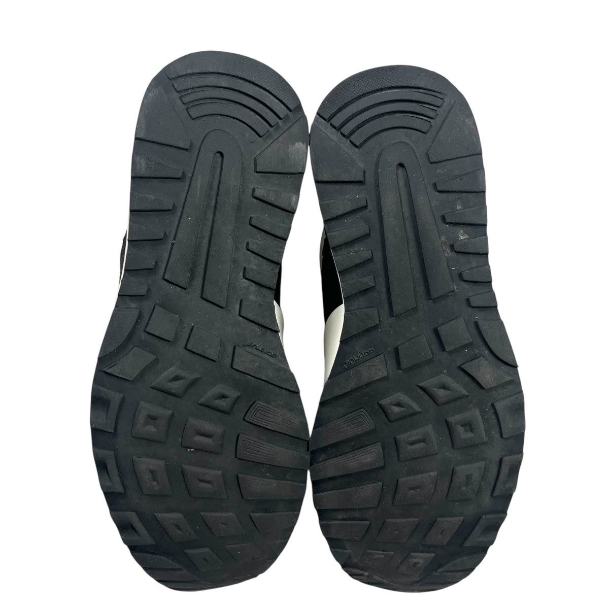 Maison Margiela × Vintage Maison Margiela Paris Vintage Streetwear Low Sneakers Siz.40 Size US 7.5 / EU 40-41 - 9 Thumbnail