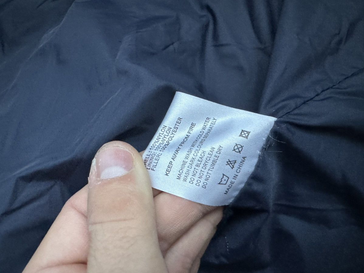 BMW × Vintage micro puffer jacket tyco BMW Motorrad Size US L / EU 52-54 / 3 - 8 Thumbnail