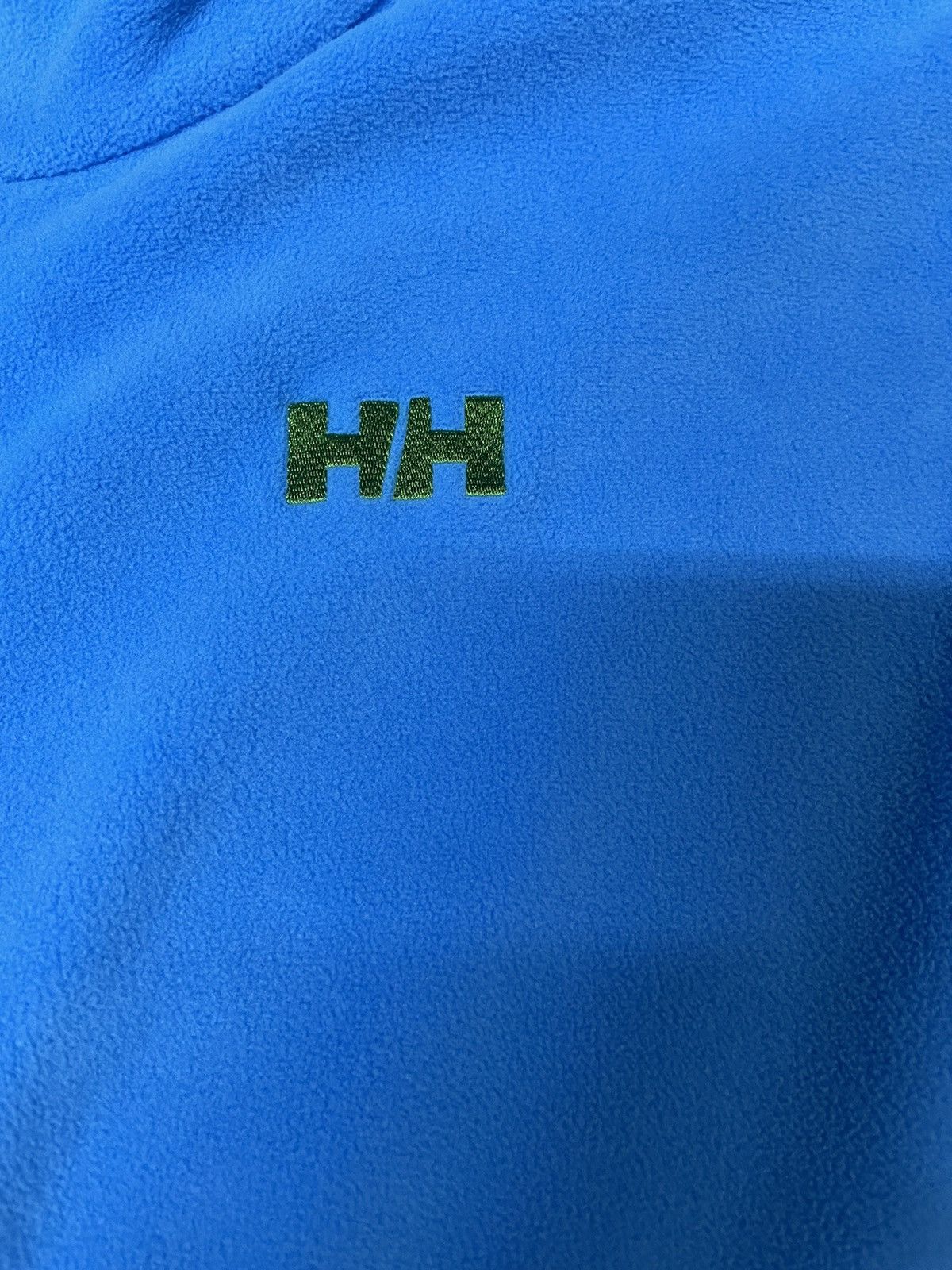 Helly Hansen Helly Hansen Daybreaker Polartec Full-Zip Fleece Jacket - XL Size US XL / EU 56 / 4 - 5 Thumbnail