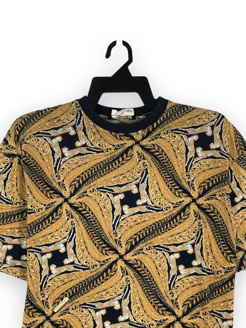 Salvatore Ferragamo × Vintage vintage design Size US L / EU 52-54 / 3 - 2 Thumbnail