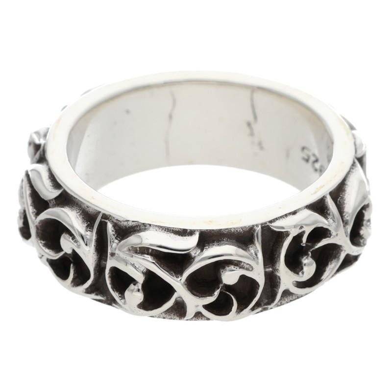 Chrome Hearts Chrome Hearts eternity Ring 18.5 Size ONE SIZE - 2 Thumbnail