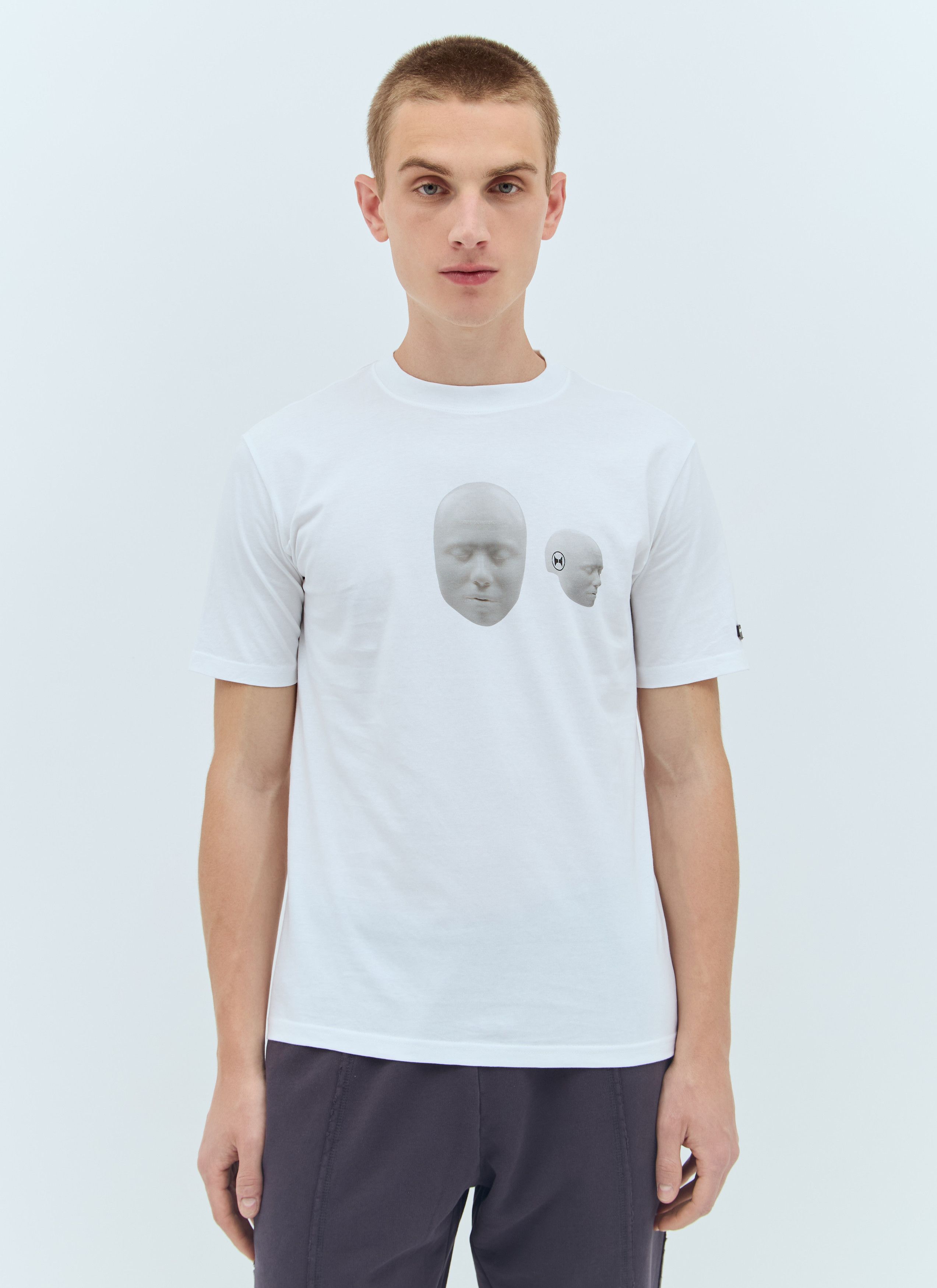 AFFXWRKS Dummy T-Shirt Size US S / EU 44-46 / 1 - 1 Thumbnail