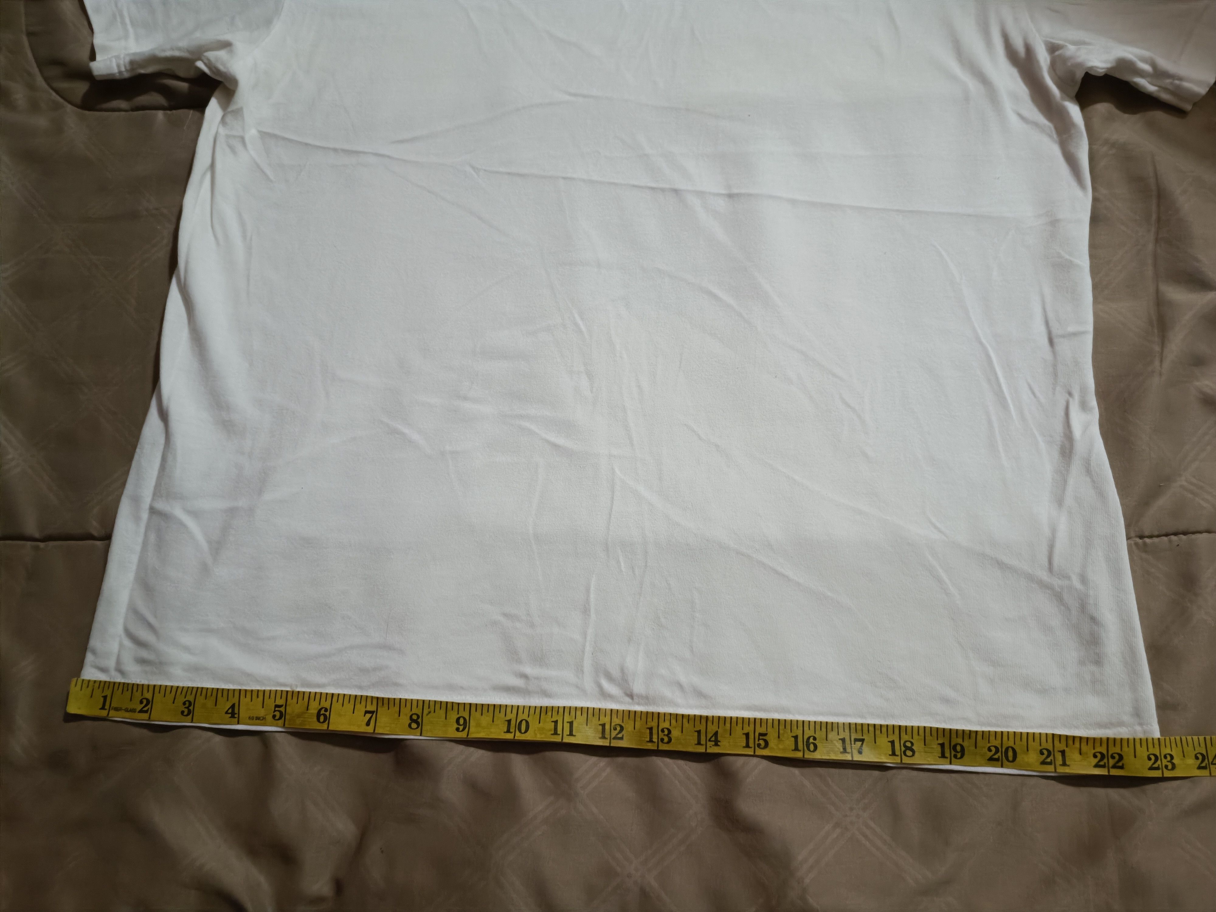 Cartoon Network Tekken 7 x Esports T Shirt Size US L / EU 52-54 / 3 - 11 Thumbnail