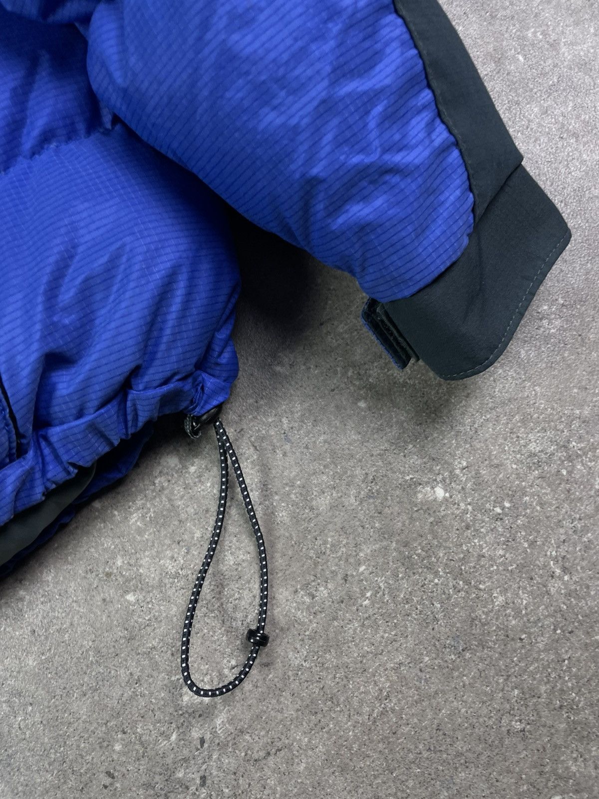 Rab × Vintage Vintage Handmade Rab Extreme Summit Puffer Jacket Gorpcore Size US L / EU 52-54 / 3 - 4 Thumbnail
