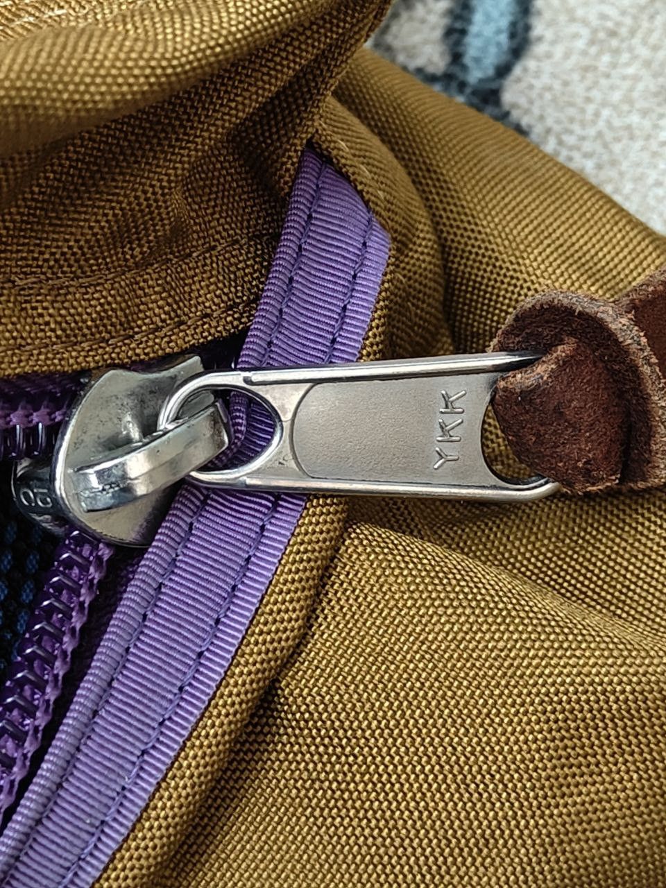 Gregory Gregory Crossbody Size ONE SIZE - 9 Thumbnail