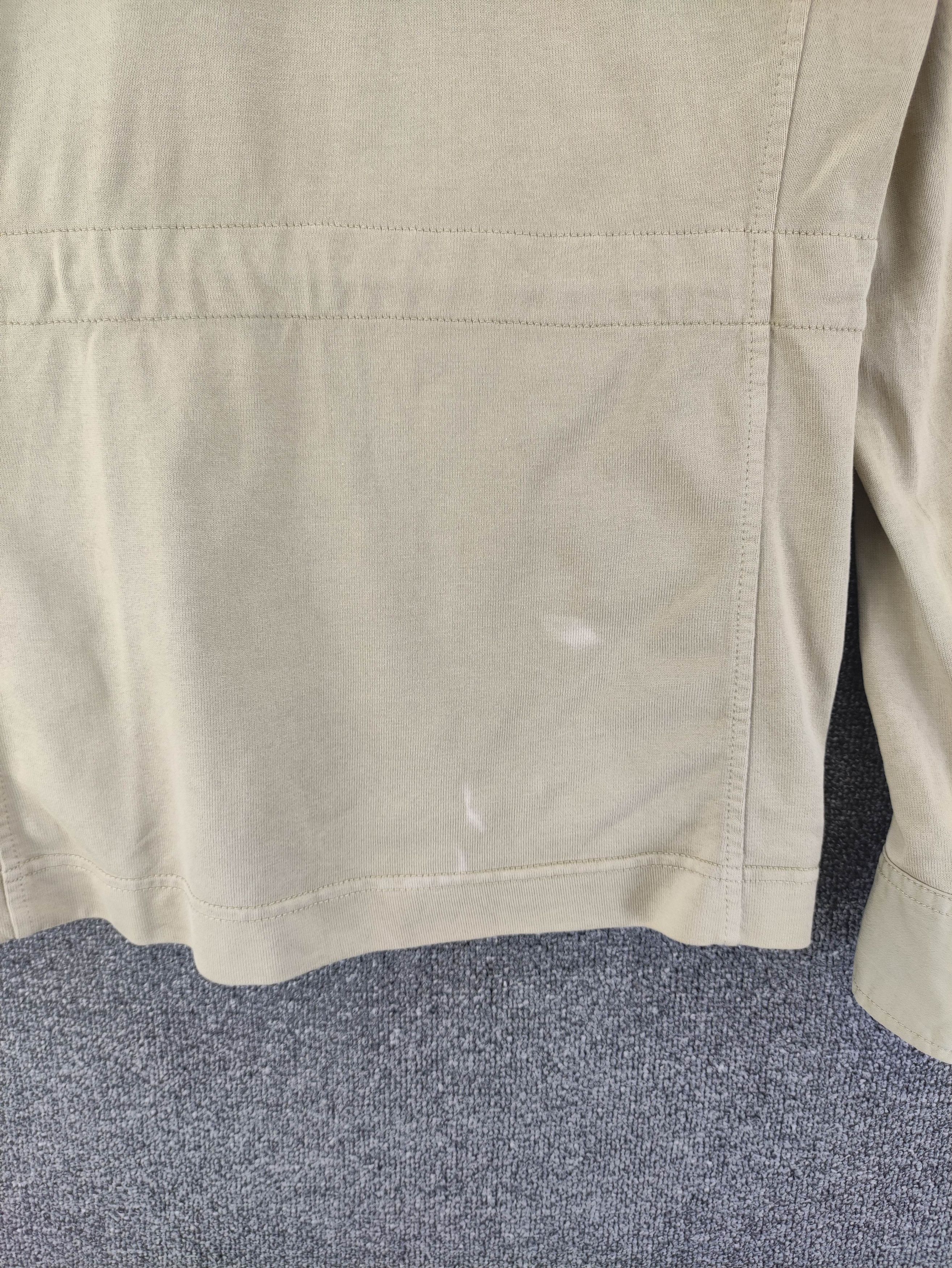 ABAHOUSE Vintage AbahHouse Jacket Zipper With Hoodie Size XS / US 0-2 / IT 36-38 - 13 Thumbnail