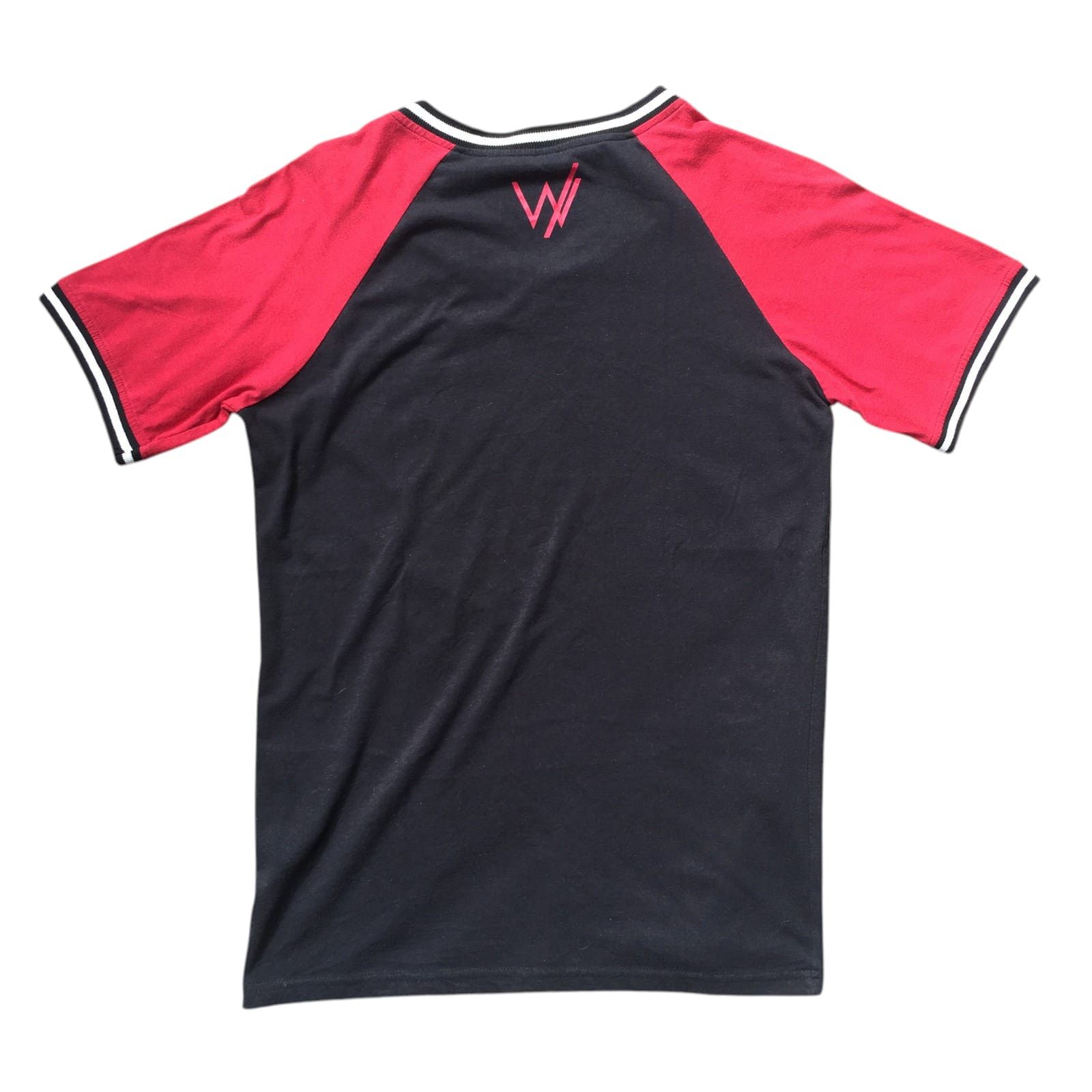 Sleeping With Sirens Jersey Official Merch
