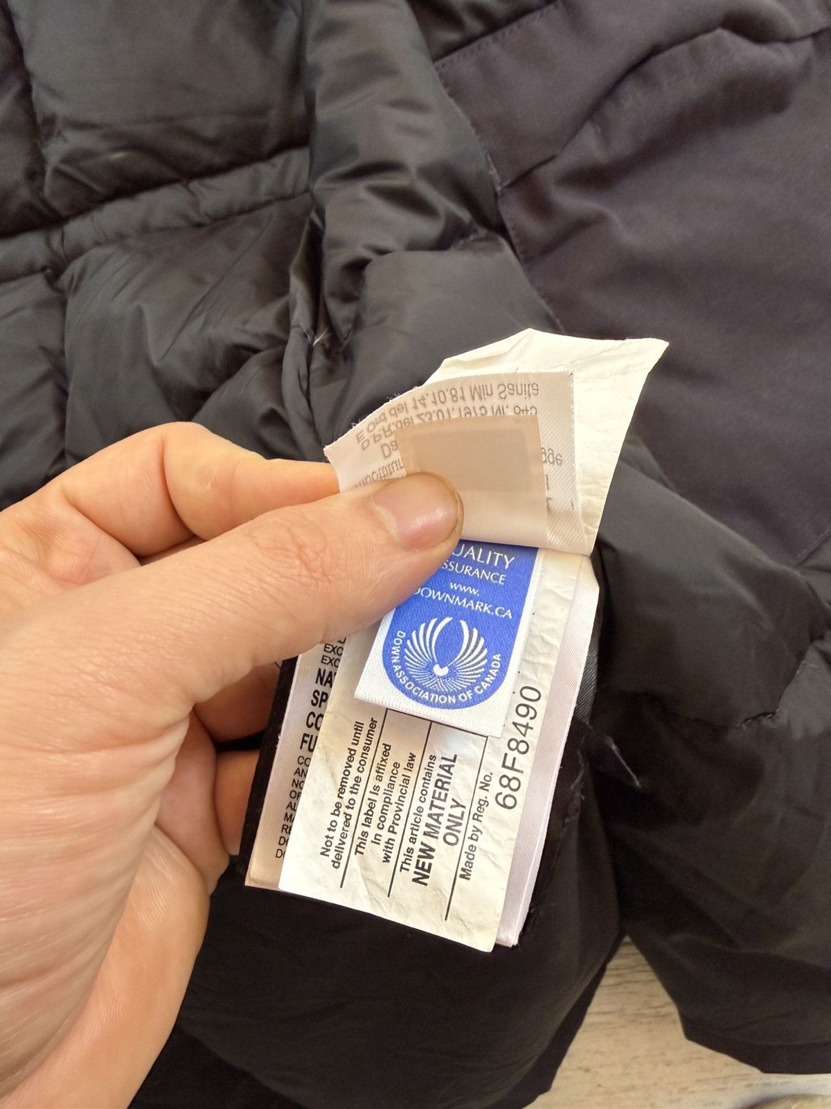 Canada Goose Canada goose victoria parka puffer jacket Size XL / US 12-14 / IT 48-50 - 12 Thumbnail