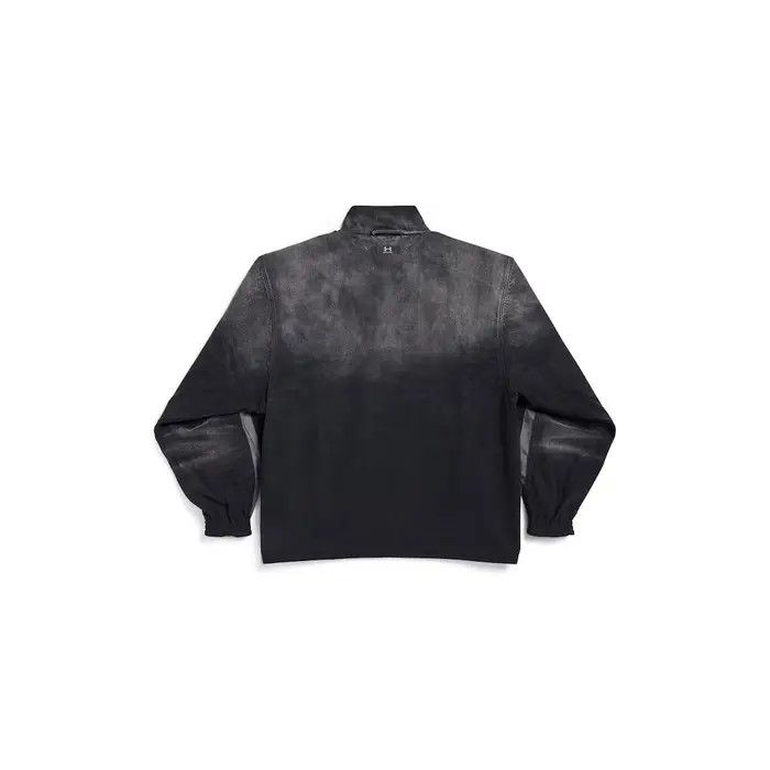 o1bcso1str0525 Under Armour® Reversible Tracksuit Jacket