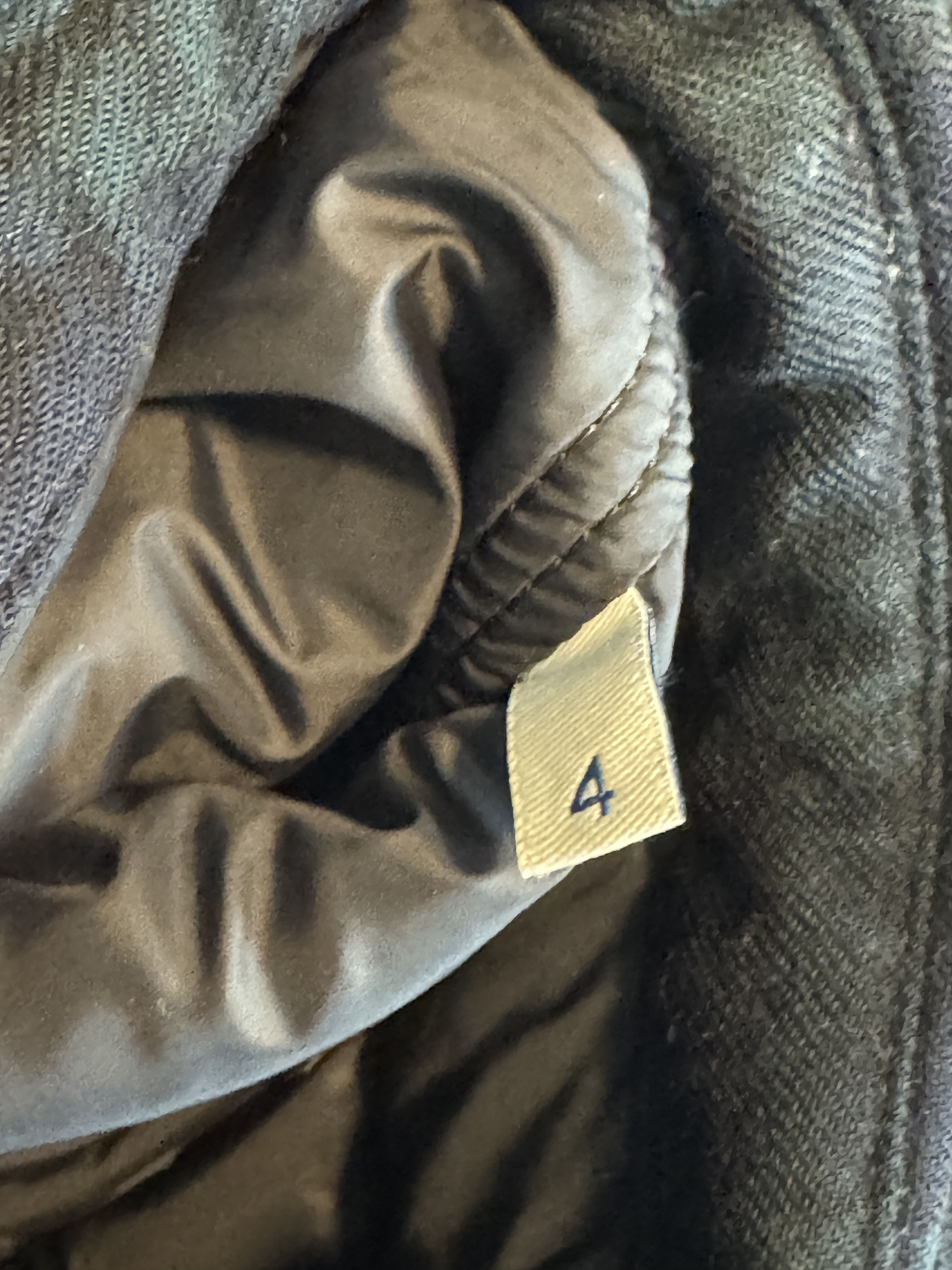 Moncler Moncler Nambour Giubotto Size US XL / EU 56 / 4 - 6 Thumbnail