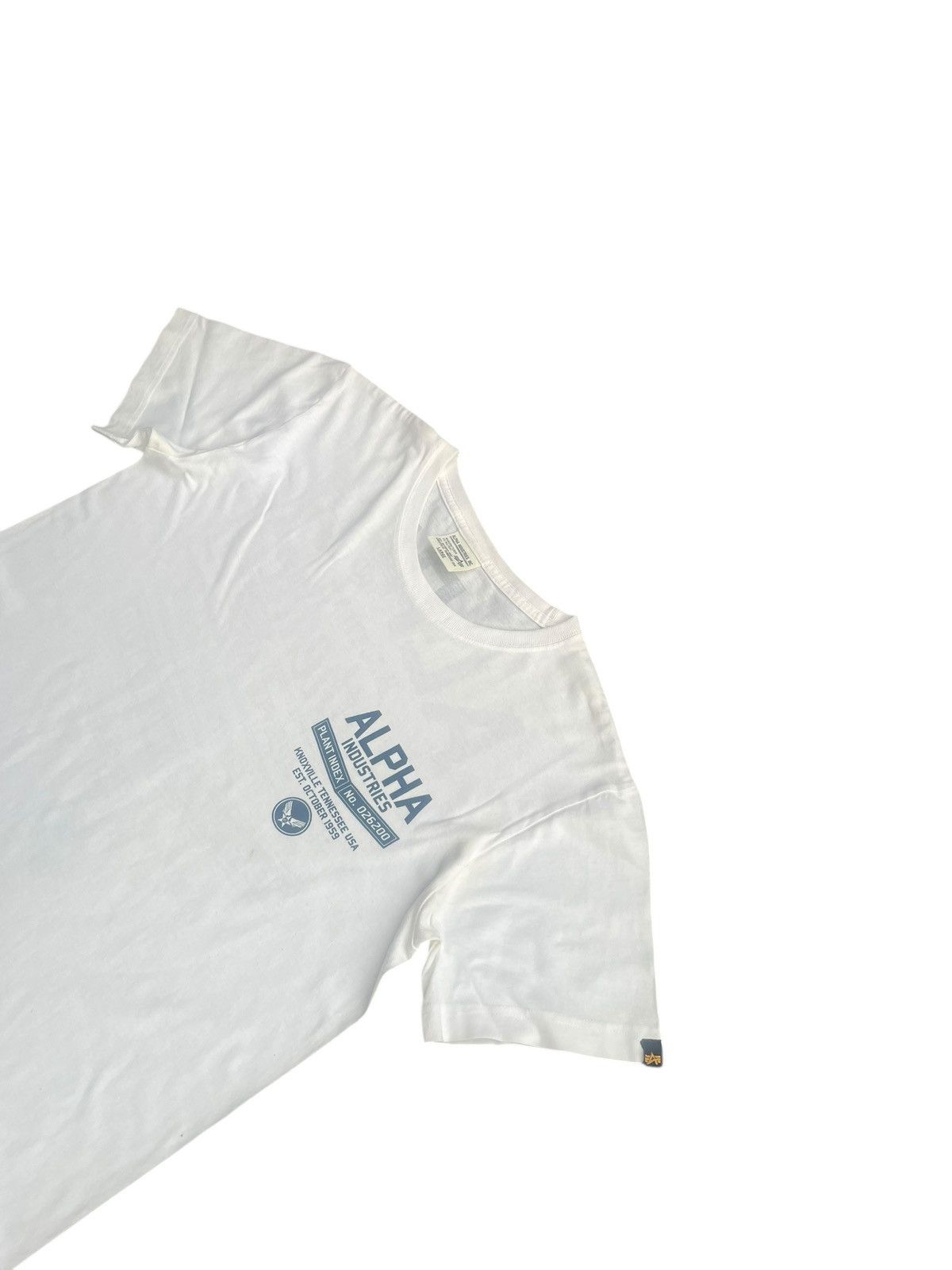 Alpha Industries Alpha Industries Size US L / EU 52-54 / 3 - 2 Thumbnail
