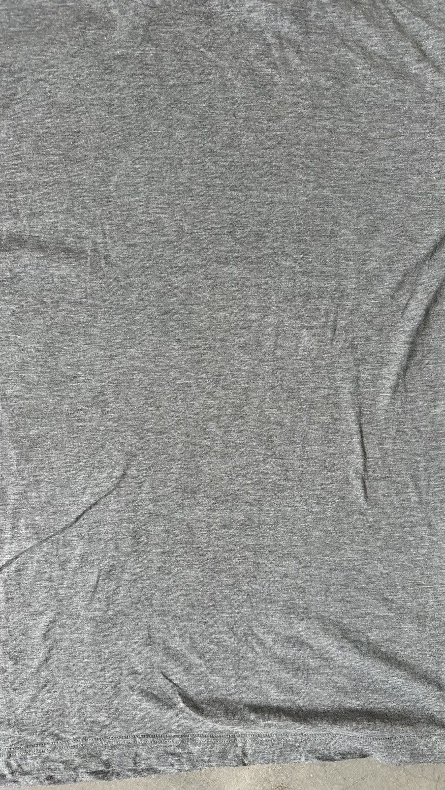 Yves Saint Laurent VINTAGE YSL PLAIN TEE Size US L / EU 52-54 / 3 - 2 Thumbnail