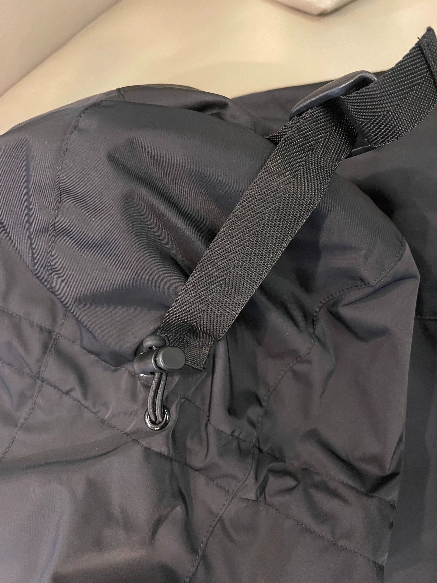 Other Cootie Utility Over Parka Nylon Thick S Excellent Size US S / EU 44-46 / 1 - 7 Thumbnail