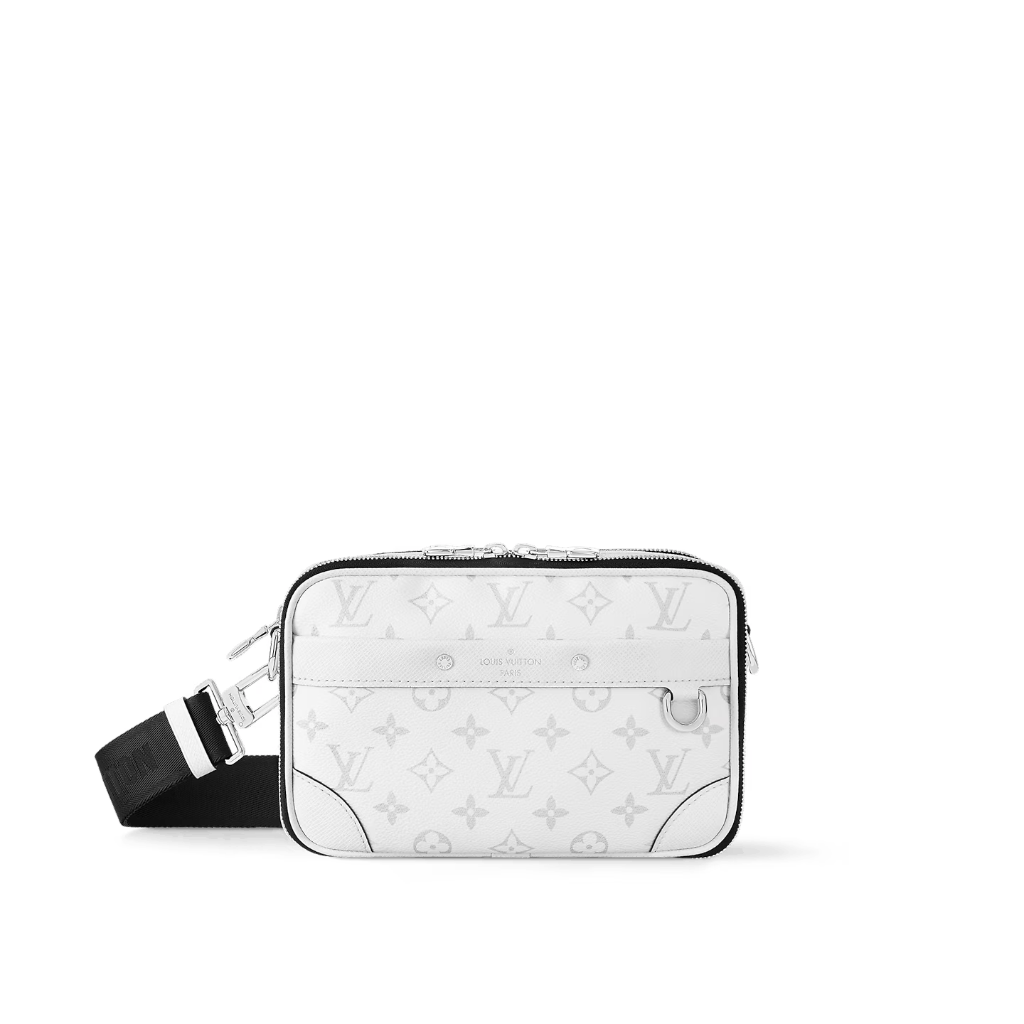 Louis Vuitton Alpha Messenger Bag Size ONE SIZE - 1 Thumbnail