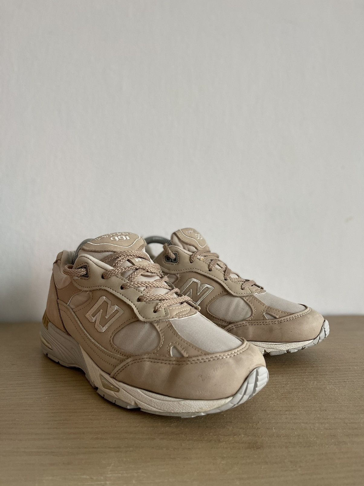 New Balance New Balance 991 990 992 993 Made in England | Grailed