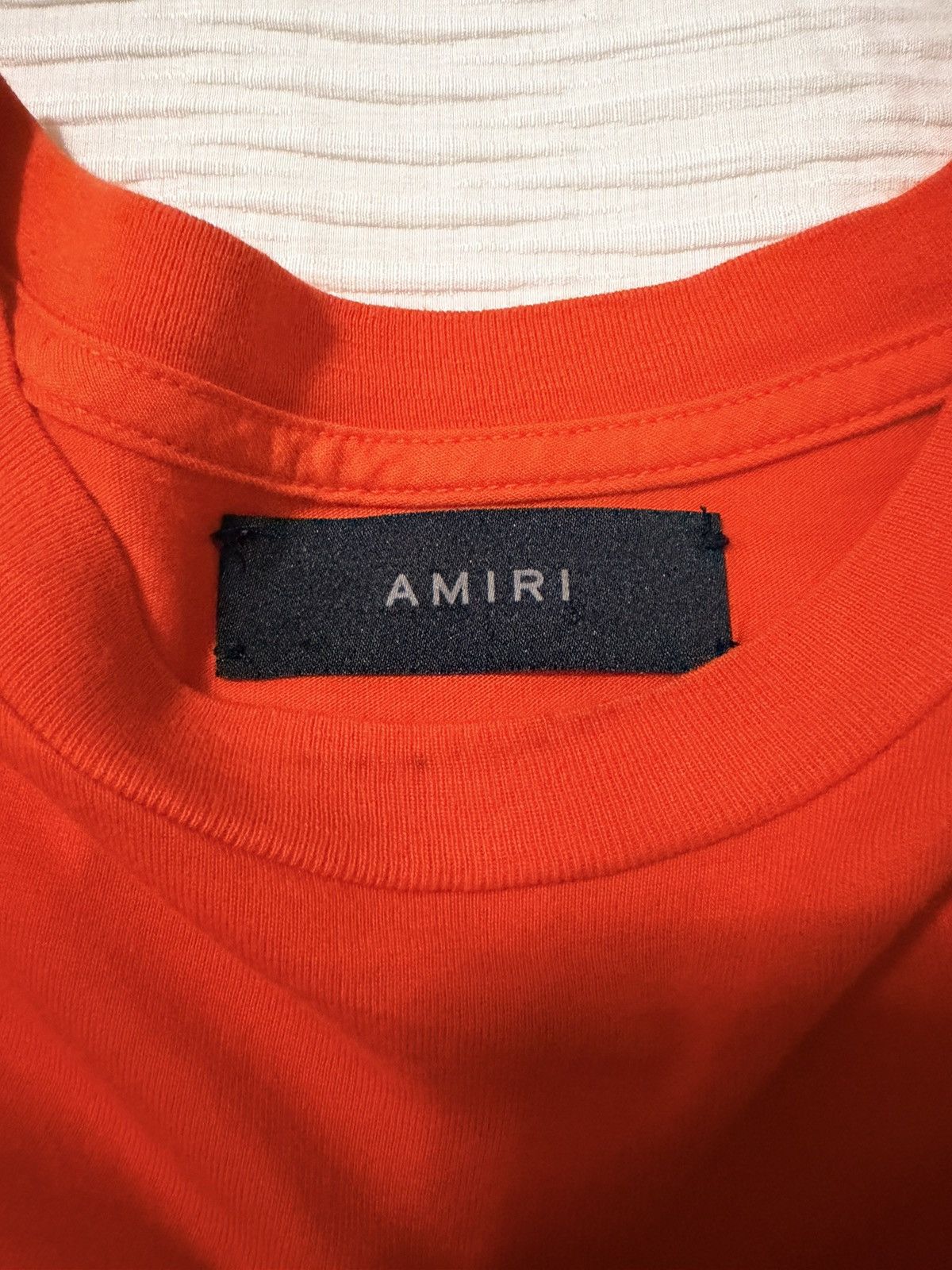 Amiri Amiri Size US M / EU 48-50 / 2 - 2 Thumbnail