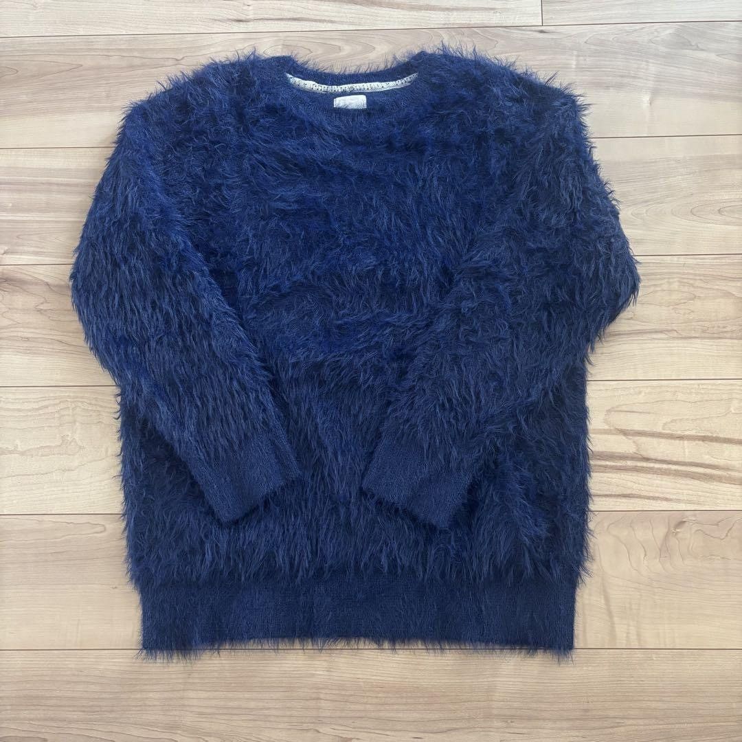 Number (N)ine Number (N)ine Sweater Size US L / EU 52-54 / 3 - 1 Thumbnail