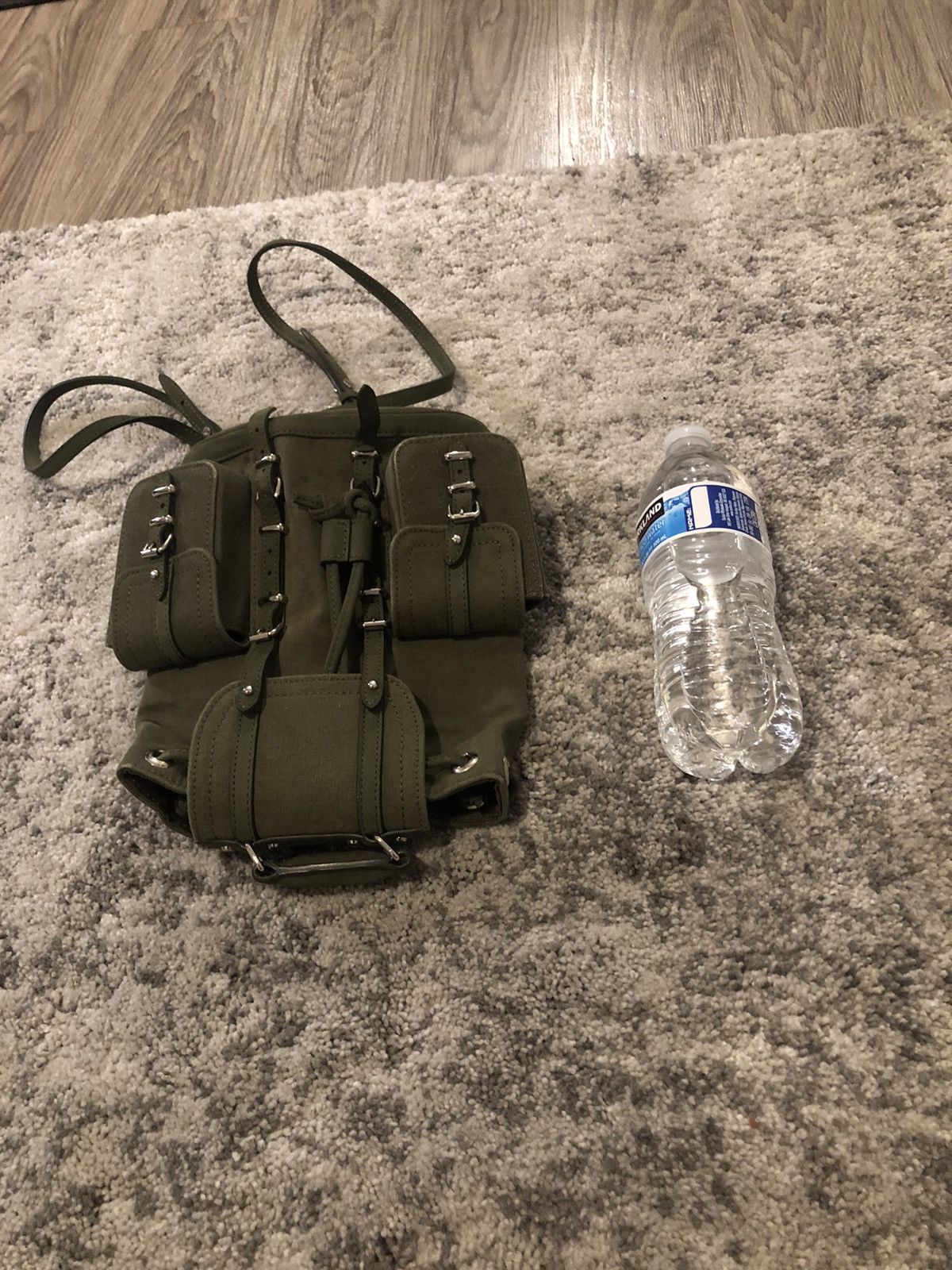 READYMADE READYMADE FIELD PACK NANO Size ONE SIZE - 9 Thumbnail