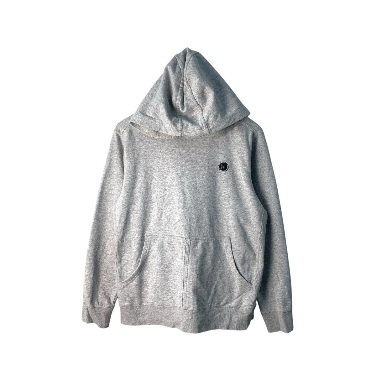 Hurley × Vintage Hurley Hoodies Sweatshirt Jumper Pullover Size US S / EU 44-46 / 1 - 1 Thumbnail
