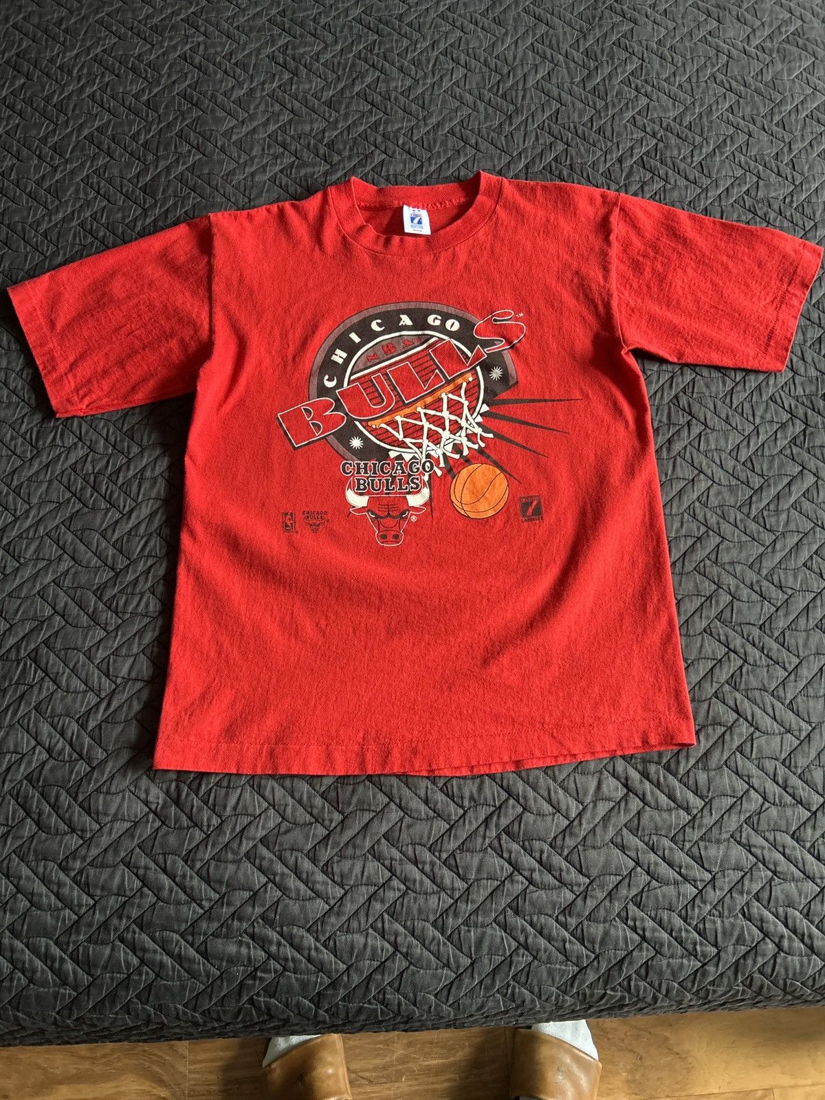 Logo 7 Chicago bills logo 7 Size US M / EU 48-50 / 2 - 1 Thumbnail