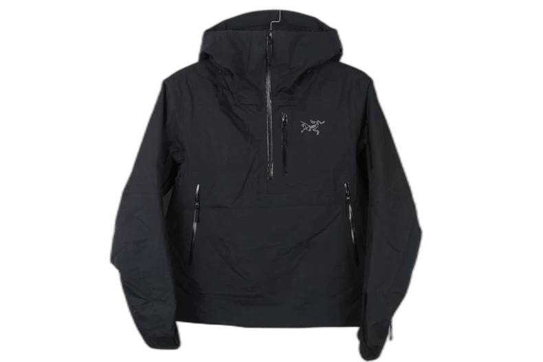 Arc'teryx Arcteryx Sentinel Insulated Anorak Jacket Size US S / EU 44-46 / 1 - 1 Thumbnail