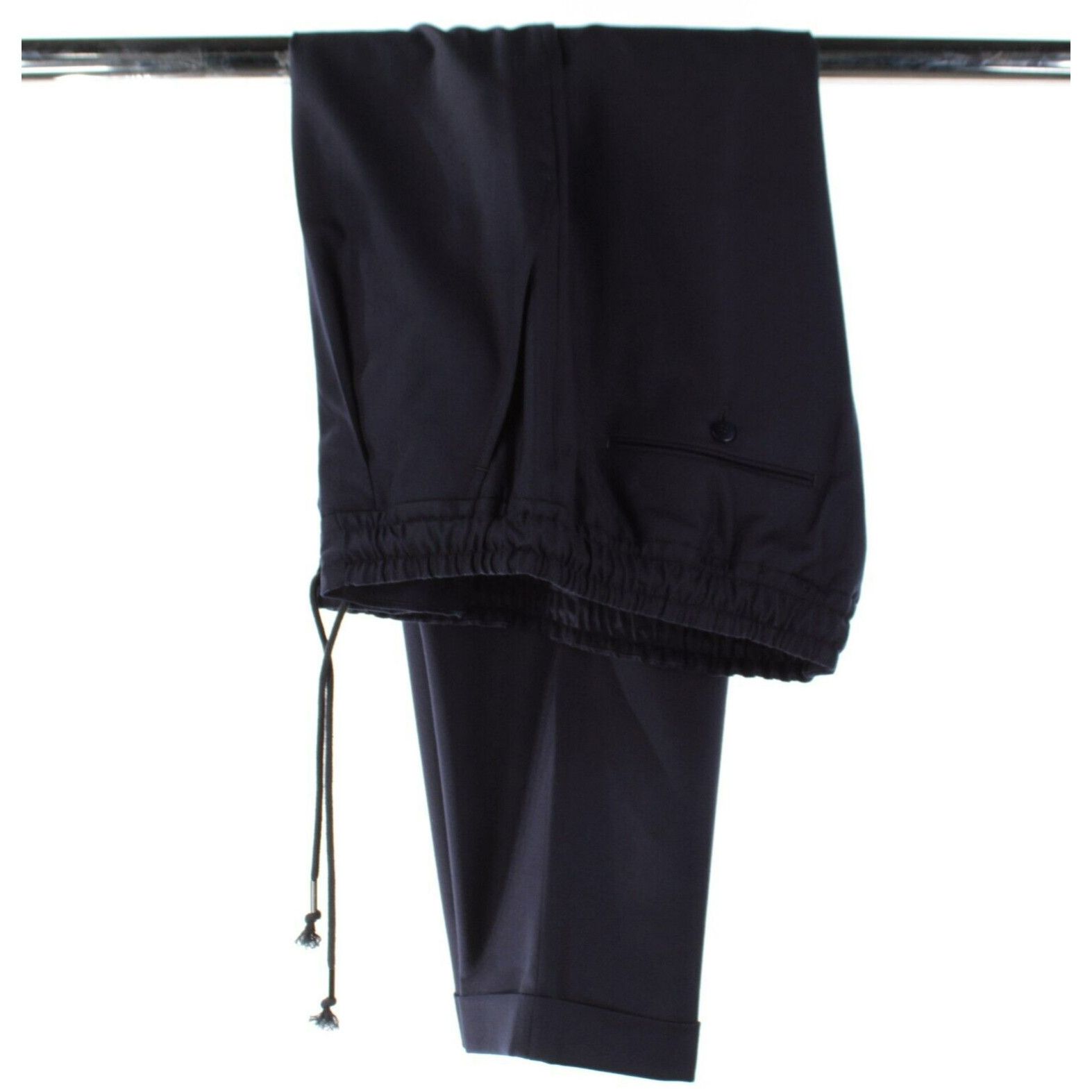 Other Stile Latino Suit Size US 46 Regular in Blue Size 46R - 3 Thumbnail