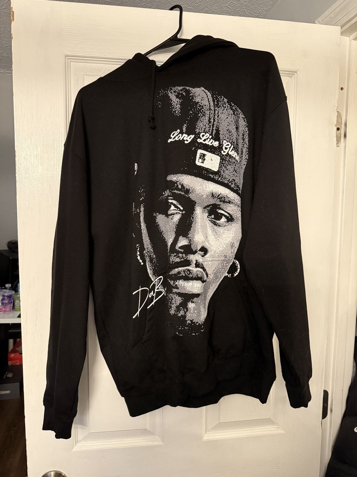 Other DaBaby Ghetto Superstar Hoodie Size US L / EU 52-54 / 3 - 1 Thumbnail