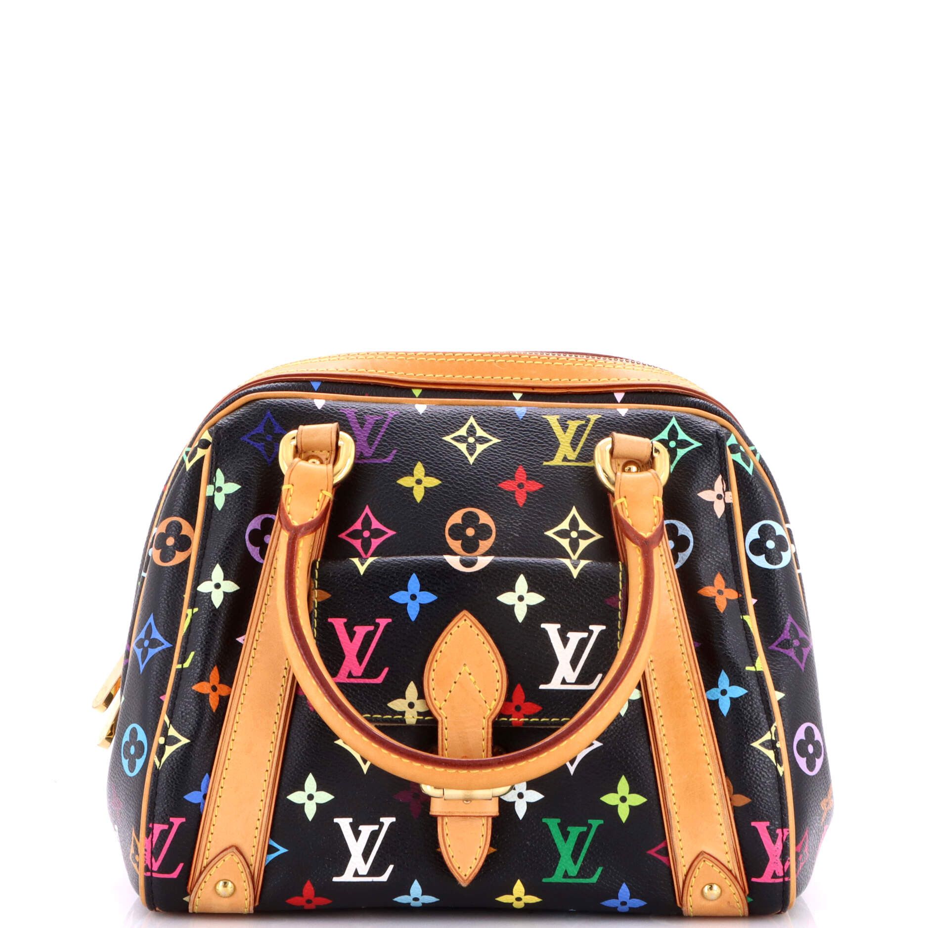 Louis Vuitton Priscilla Handbag Size ONE SIZE - 1 Thumbnail