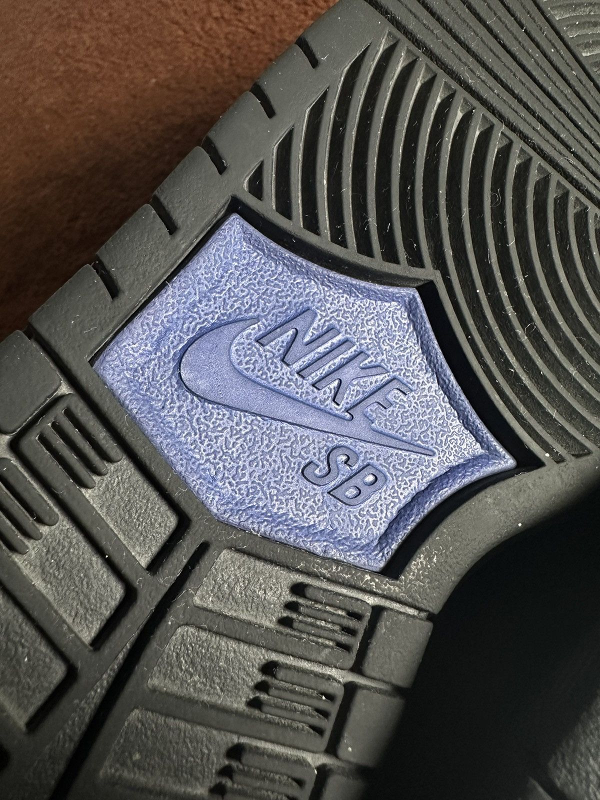 Nike Nike SB Dunk ‘Truck-It’ Size US 9.5 / EU 42-43 - 6 Thumbnail