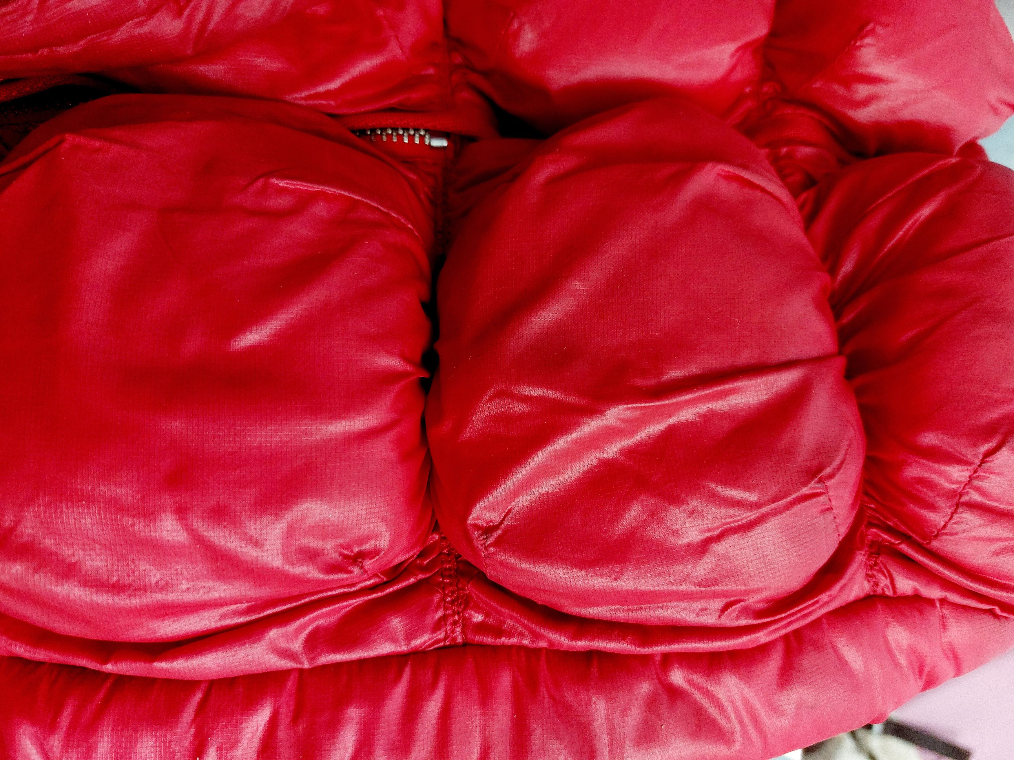 Marithe + Francois Girbaud Marithe + Francois Girbaud Pokachu Shoulder Bag Red Size ONE SIZE - 13 Thumbnail