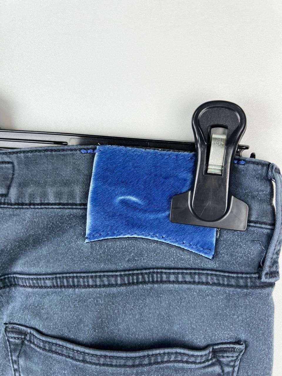 Jacob Cohen × Vintage Jacob Cohen luxury pants women’s size 30 Size 30" / US 8 / IT 44 - 5 Thumbnail