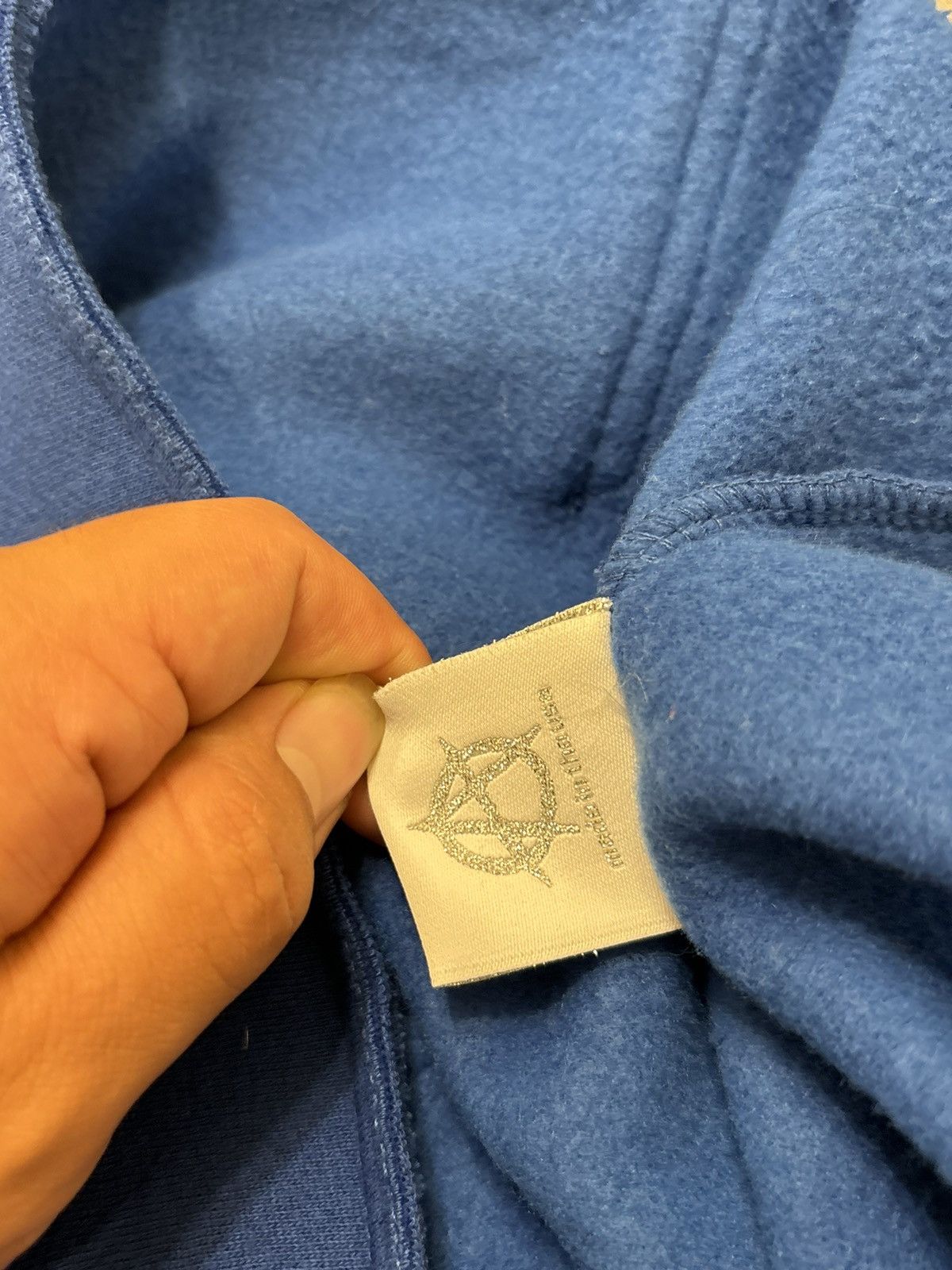 Revenge blue Revenge x Juice WRLD Legends Never Die hoodie Size US L / EU 52-54 / 3 - 8 Thumbnail
