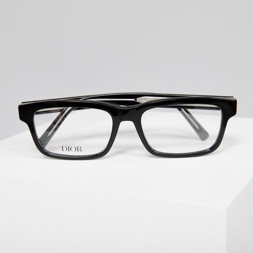 Dior DIOR DIORBOTANICAO S4I 1000 Sunglasses Size ONE SIZE - 9 Thumbnail