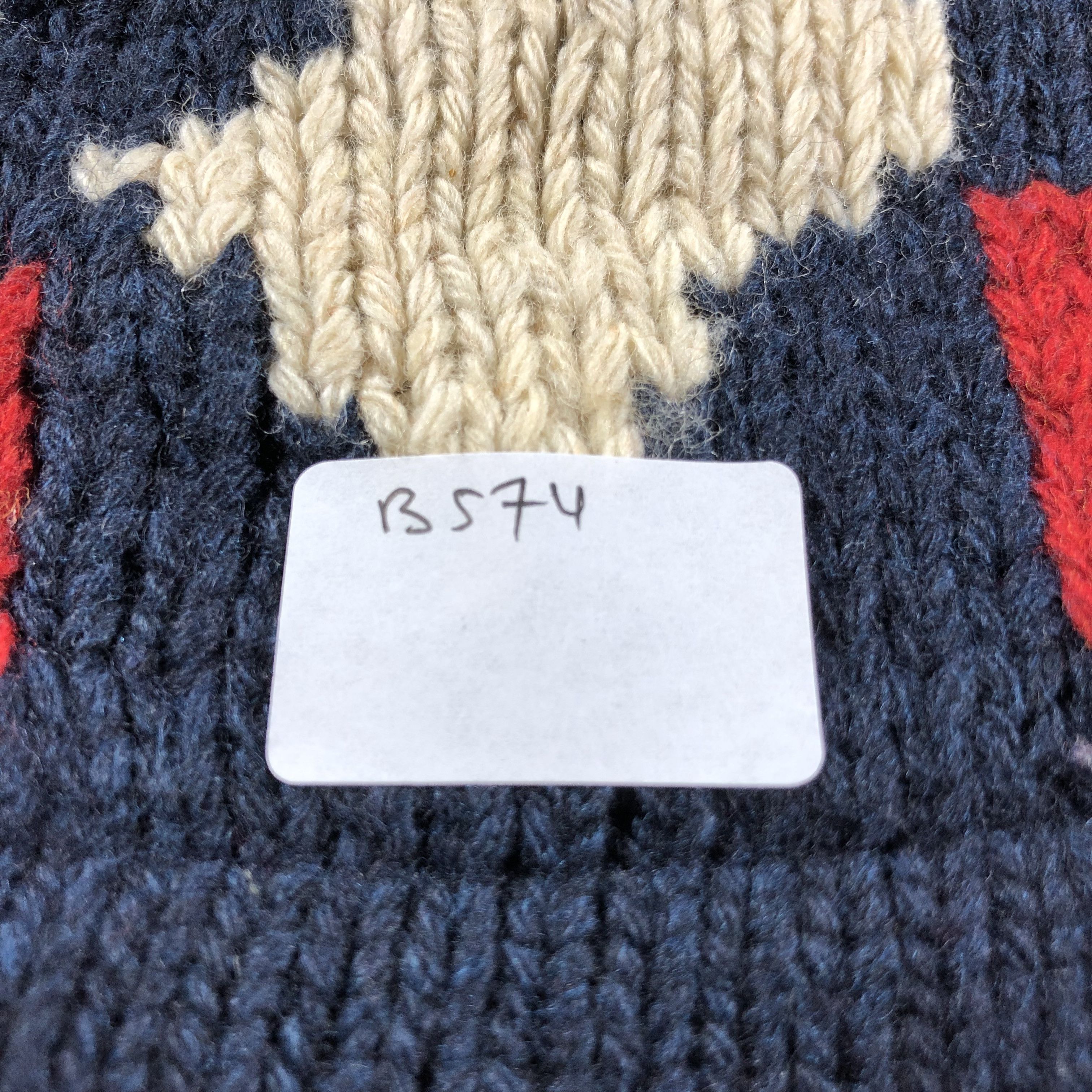 Abercrombie & Fitch Abercrombie Beanie Snowcap Snow Hat B574 Size ONE SIZE - 7 Thumbnail