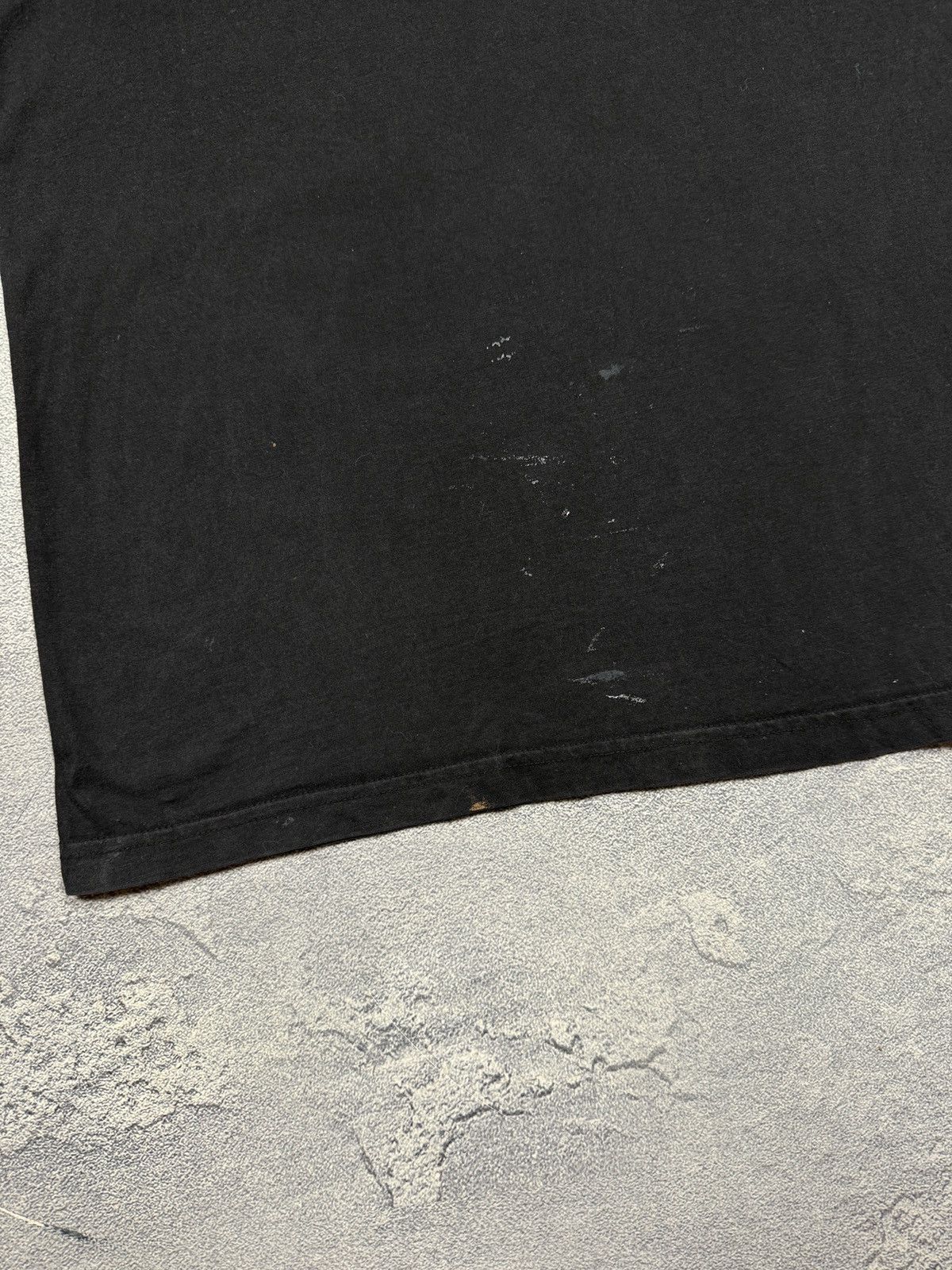 Japanese Brand Maharishi Tee Shirt Size US M / EU 48-50 / 2 - 6 Thumbnail
