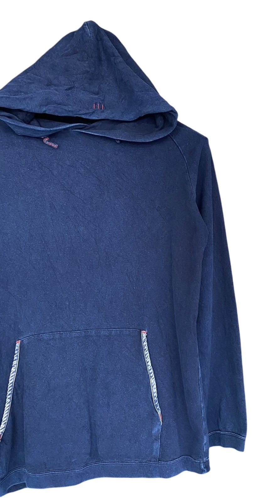 If Six Was Nine Mil Spec Boston Nine Hoodie Sweatshirt Size US M / EU 48-50 / 2 - 2 Thumbnail