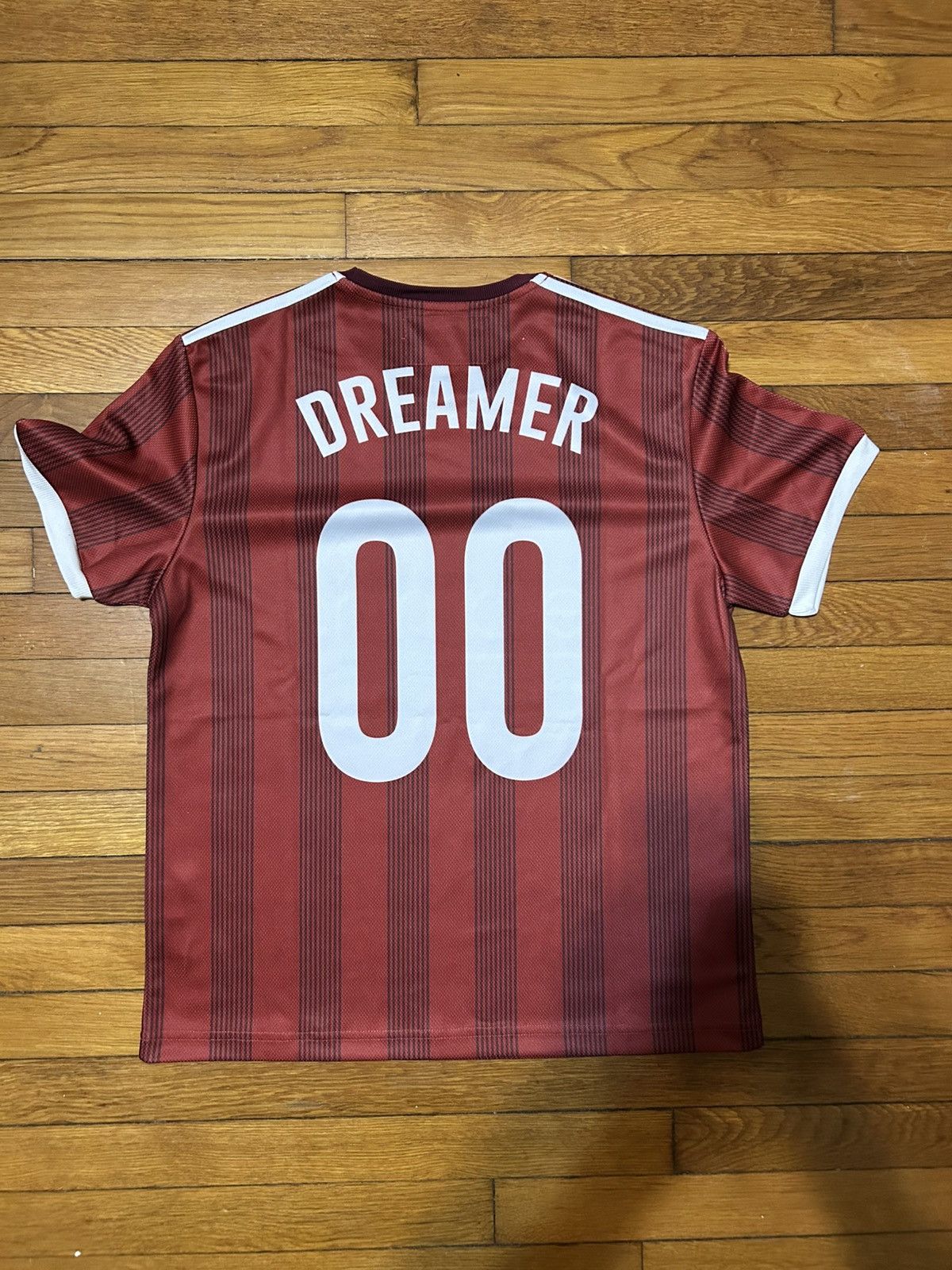 TEARS OF DREAMS Tears Of Dreams “Ketamine Jersey” Size US M / EU 48-50 / 2 - 2 Thumbnail
