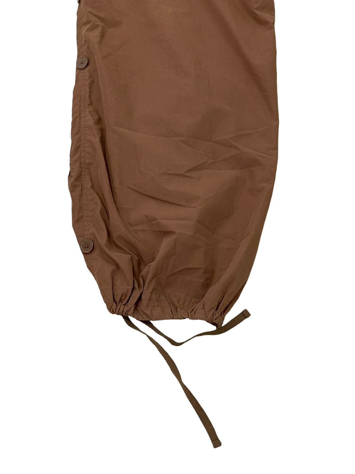 I. Spiewak And Sons Wide Cargo Spiewak Thin Baggy Multipockets 6🟦8 Size US 35 - 11 Thumbnail