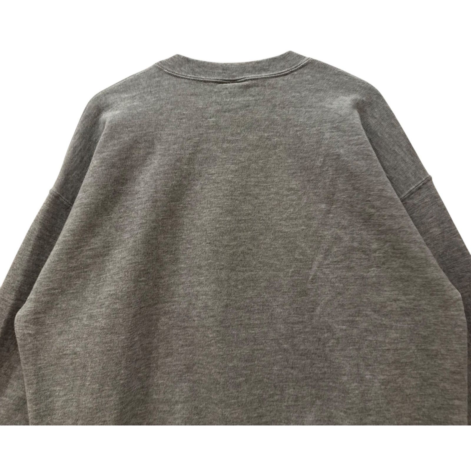 Gildan Vintage West Virginia Mountaineers Spellout Crewneck XL Size US XL / EU 56 / 4 - 6 Thumbnail