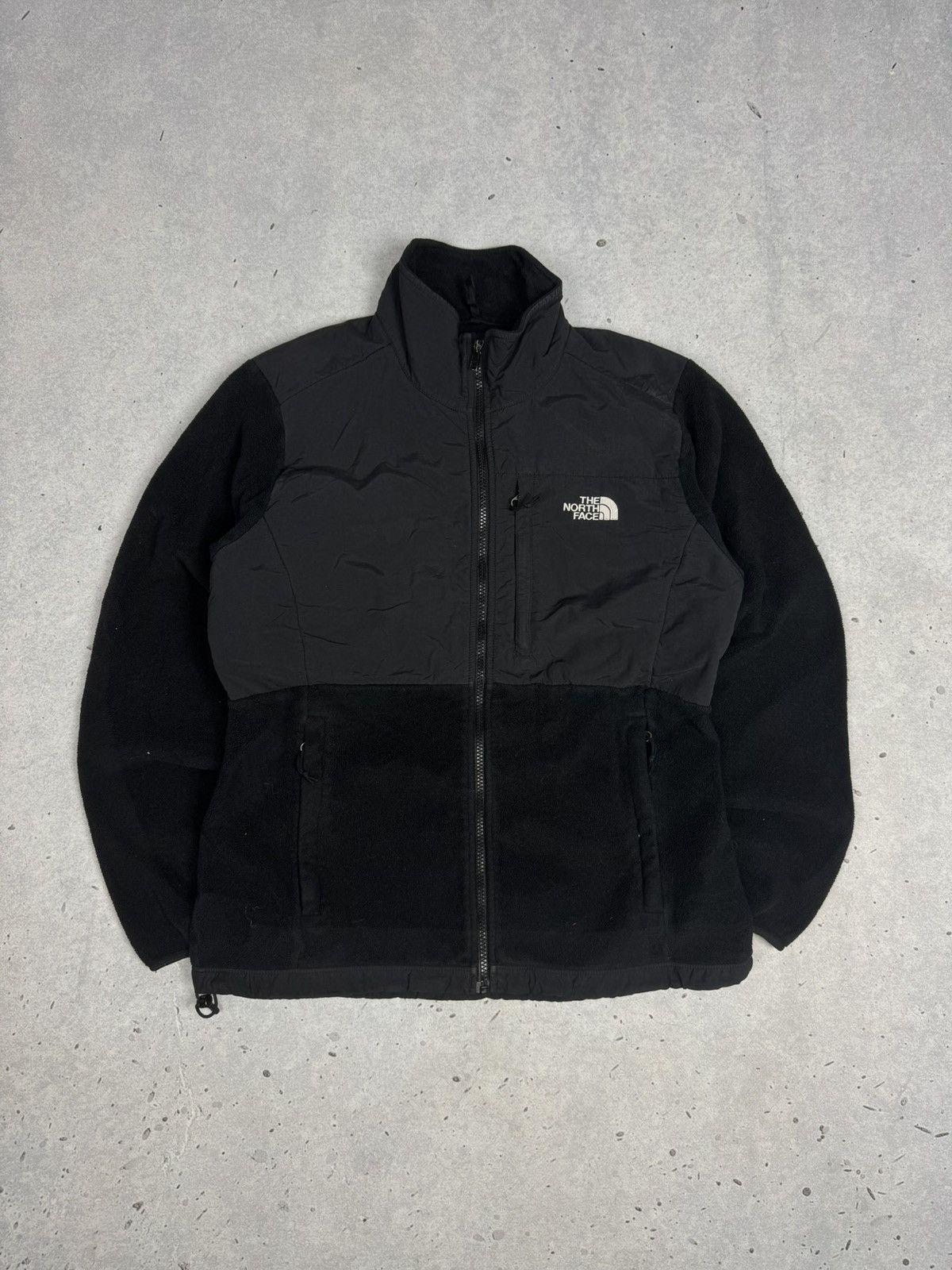 Vintage The North Face Denali Fleece Jacket Y2K