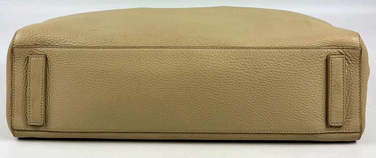 Prada Prada - Miuccia - SS/03 - Metal Handle Bar - Large Tote Size ONE SIZE - 16 Thumbnail