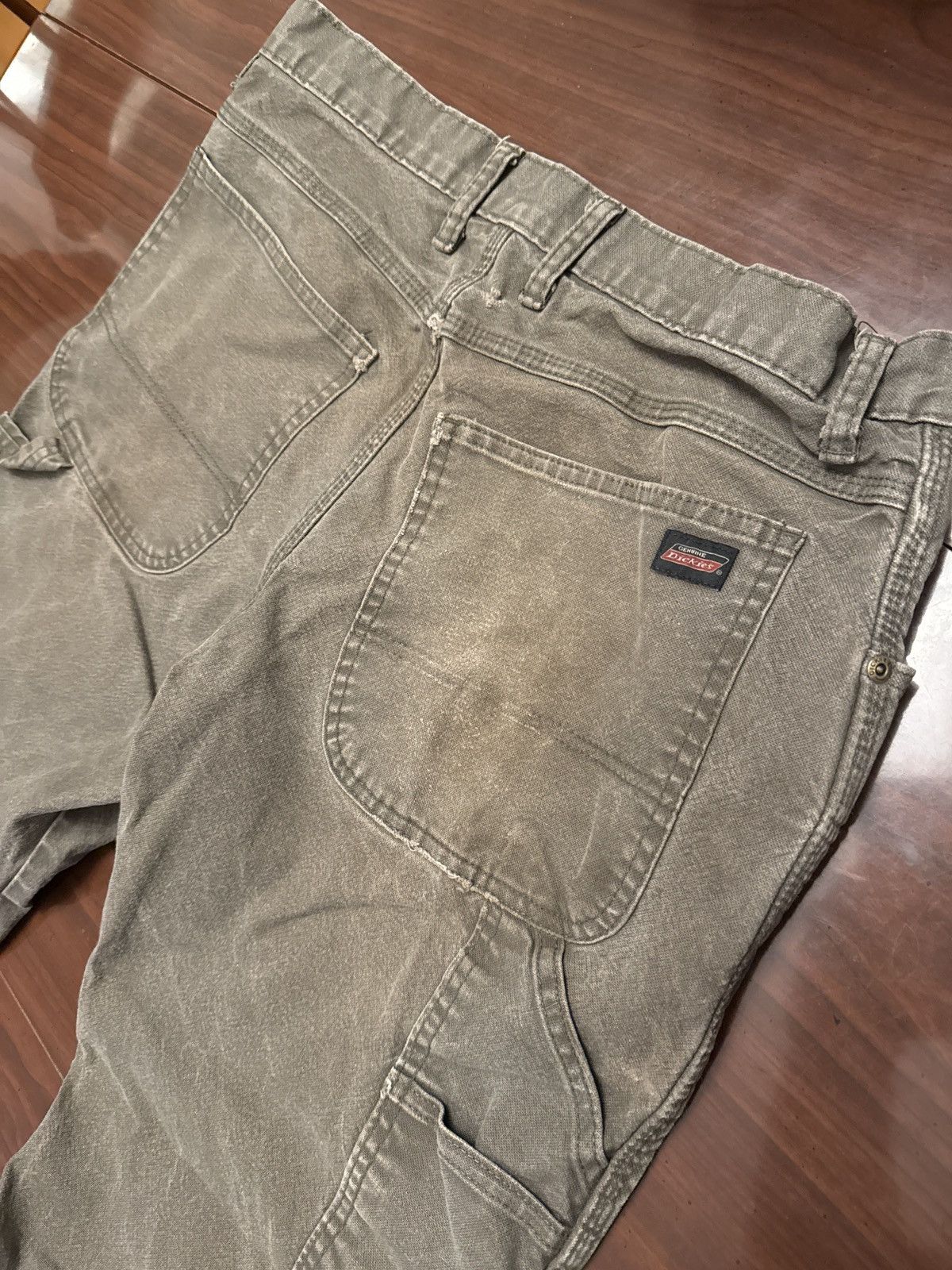 Dickies Dickies Pants Size US 29 - 2 Thumbnail