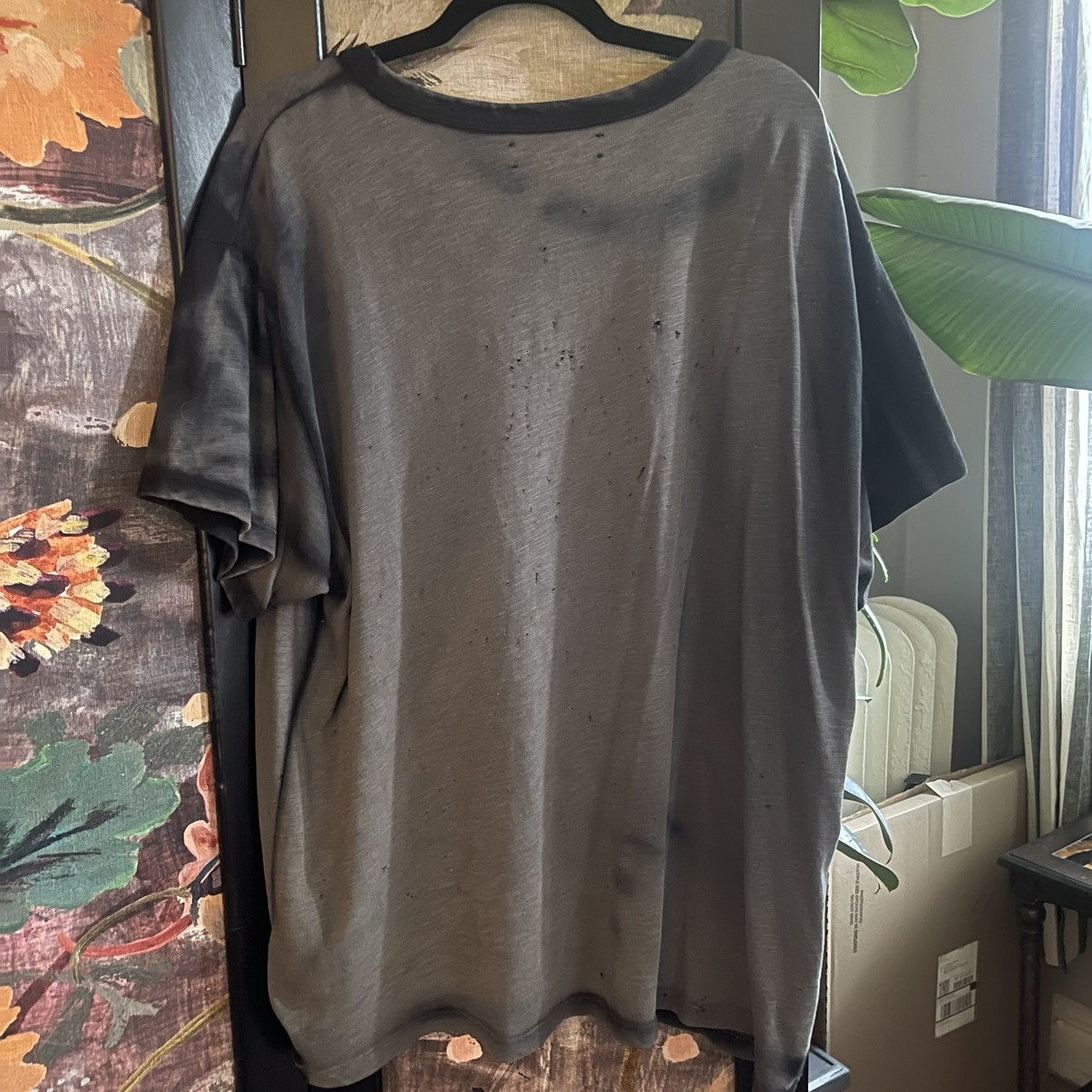 Amiri Distressed Size US XL / EU 56 / 4 - 9 Thumbnail