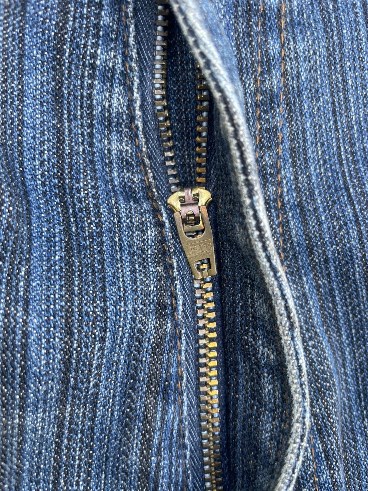 If Six Was Nine × Vintage Designer Size US 30 / EU 46 - 7 Thumbnail