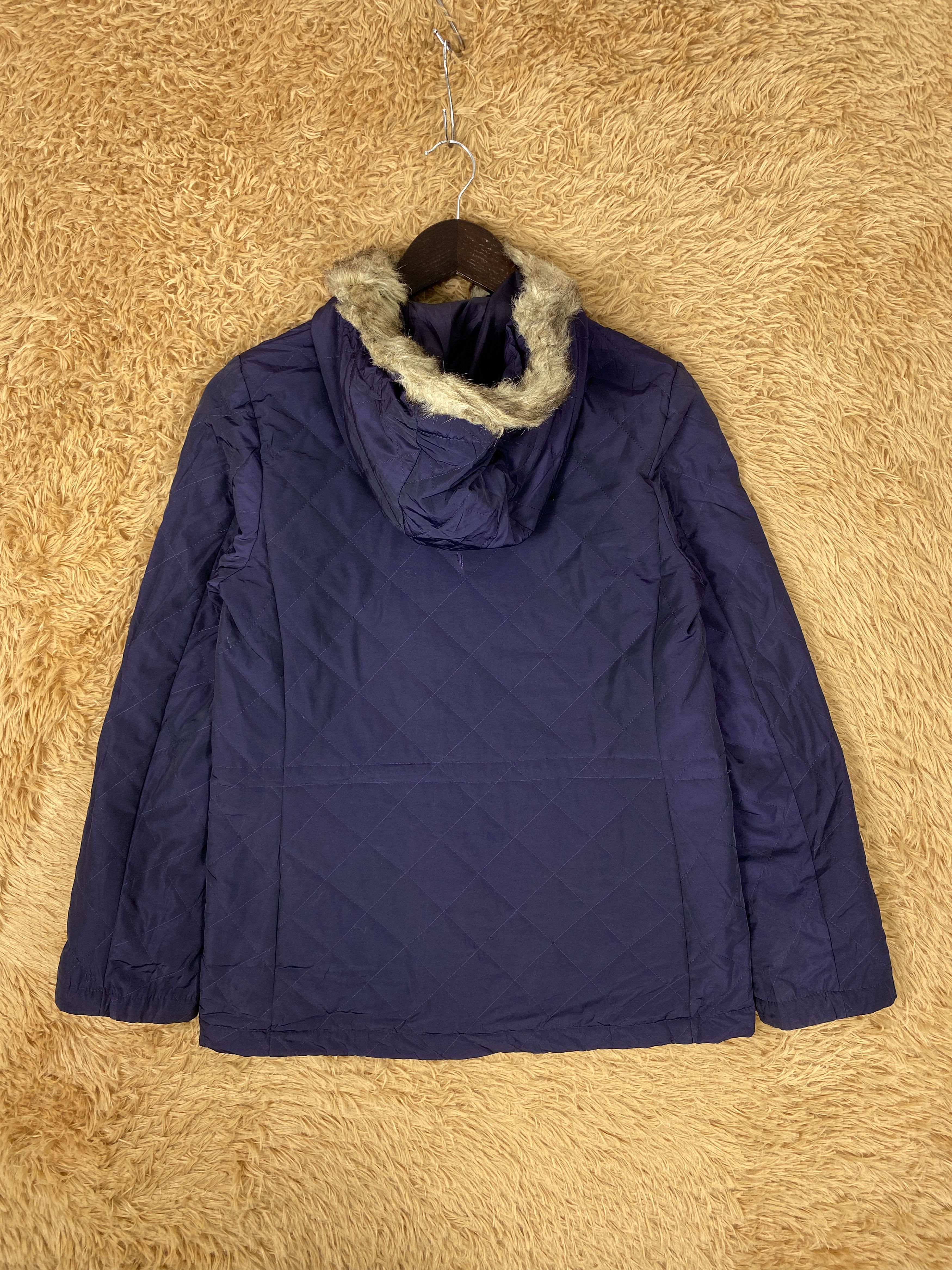 Uniqlo Vintage Uniqlo Hoodie Utility Jacket J2117 Size US S / EU 44-46 / 1 - 5 Thumbnail