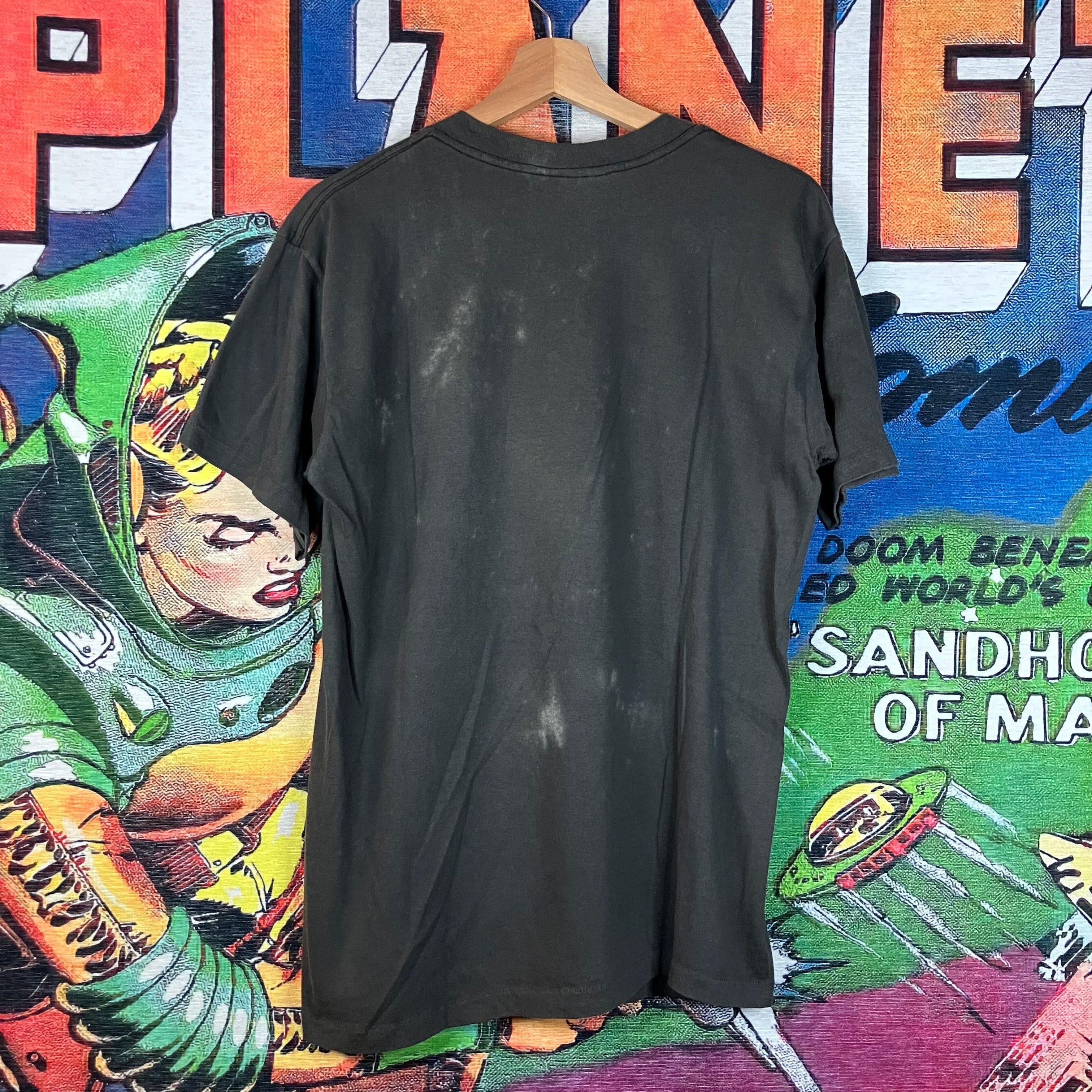 NFL × Vintage Vintage 80s 90s Atlanta Falcons Tee Size XL Size US XL / EU 56 / 4 - 2 Thumbnail