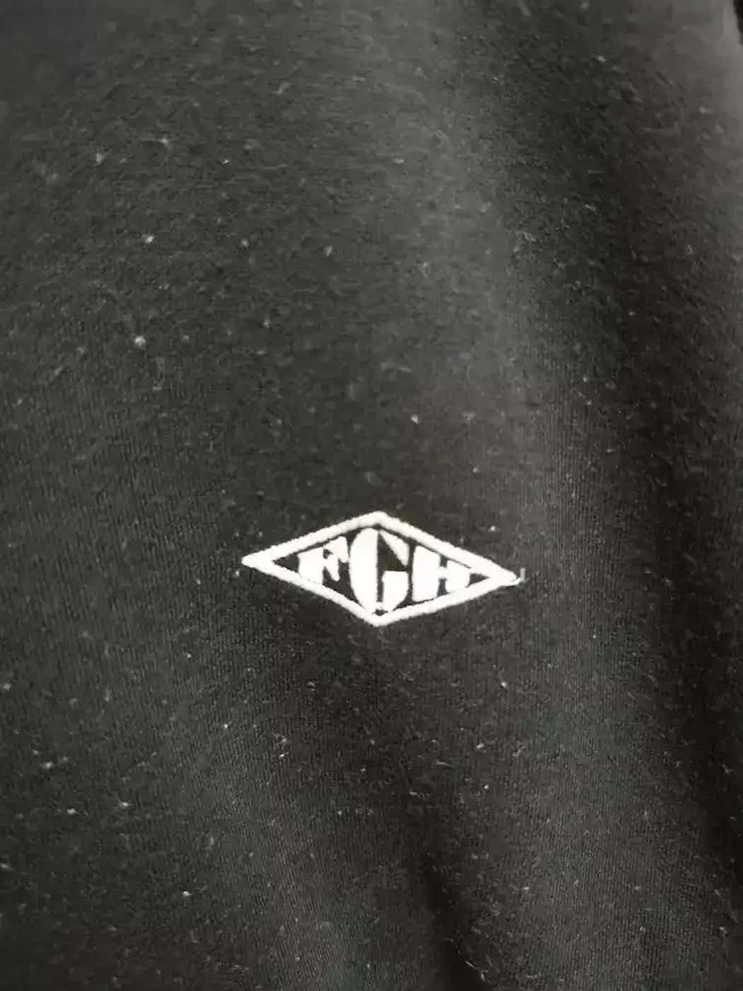 Other Vintage FGH Fogaty House Next Sweatshirt Size US M / EU 48-50 / 2 - 2 Thumbnail
