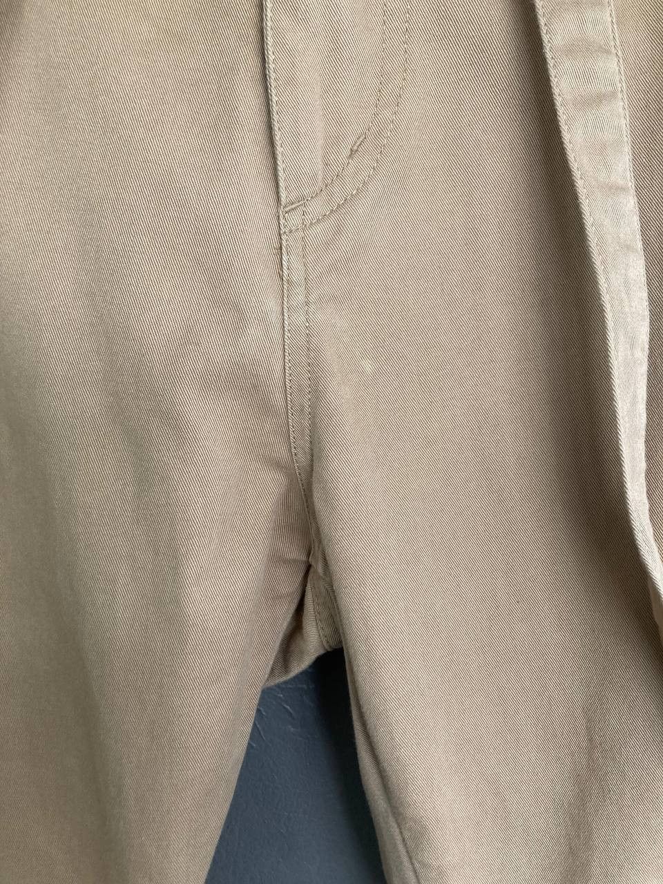 PPFM PPFM Chino Suspenders Trousers Size US 31 - 6 Thumbnail