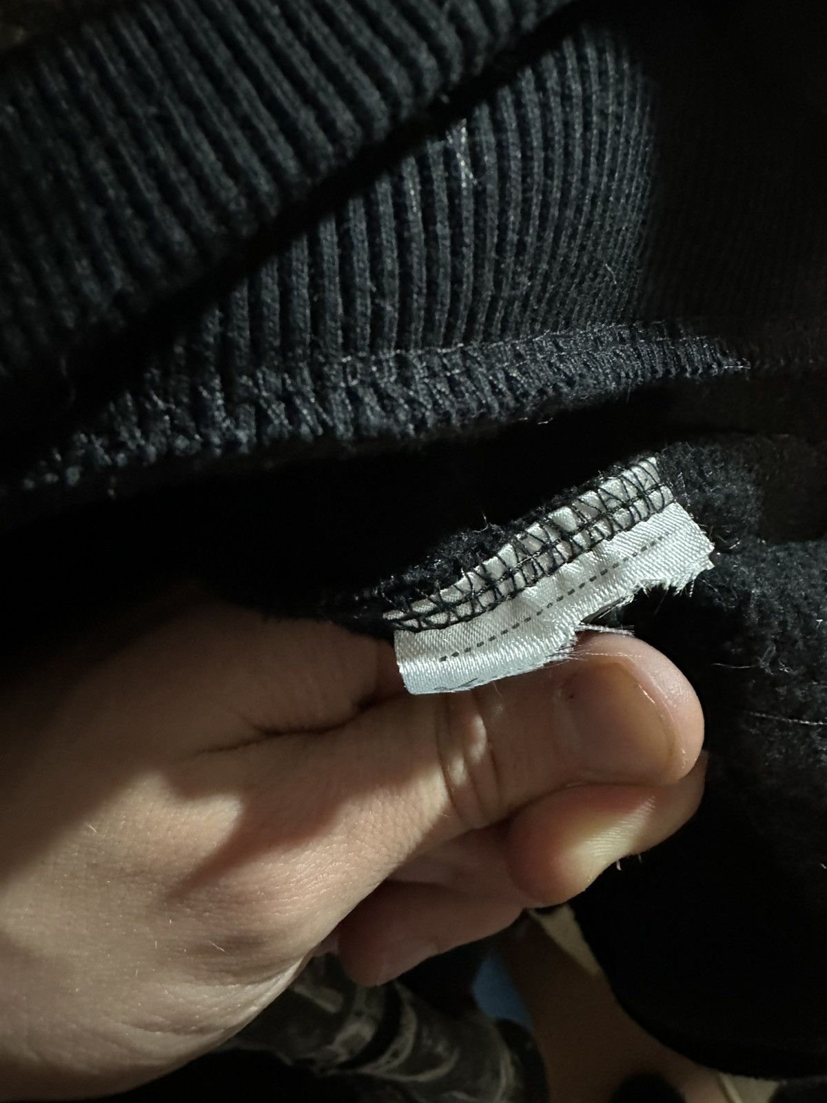 Japanese Brand Noyabr hoodie Size US L / EU 52-54 / 3 - 8 Thumbnail