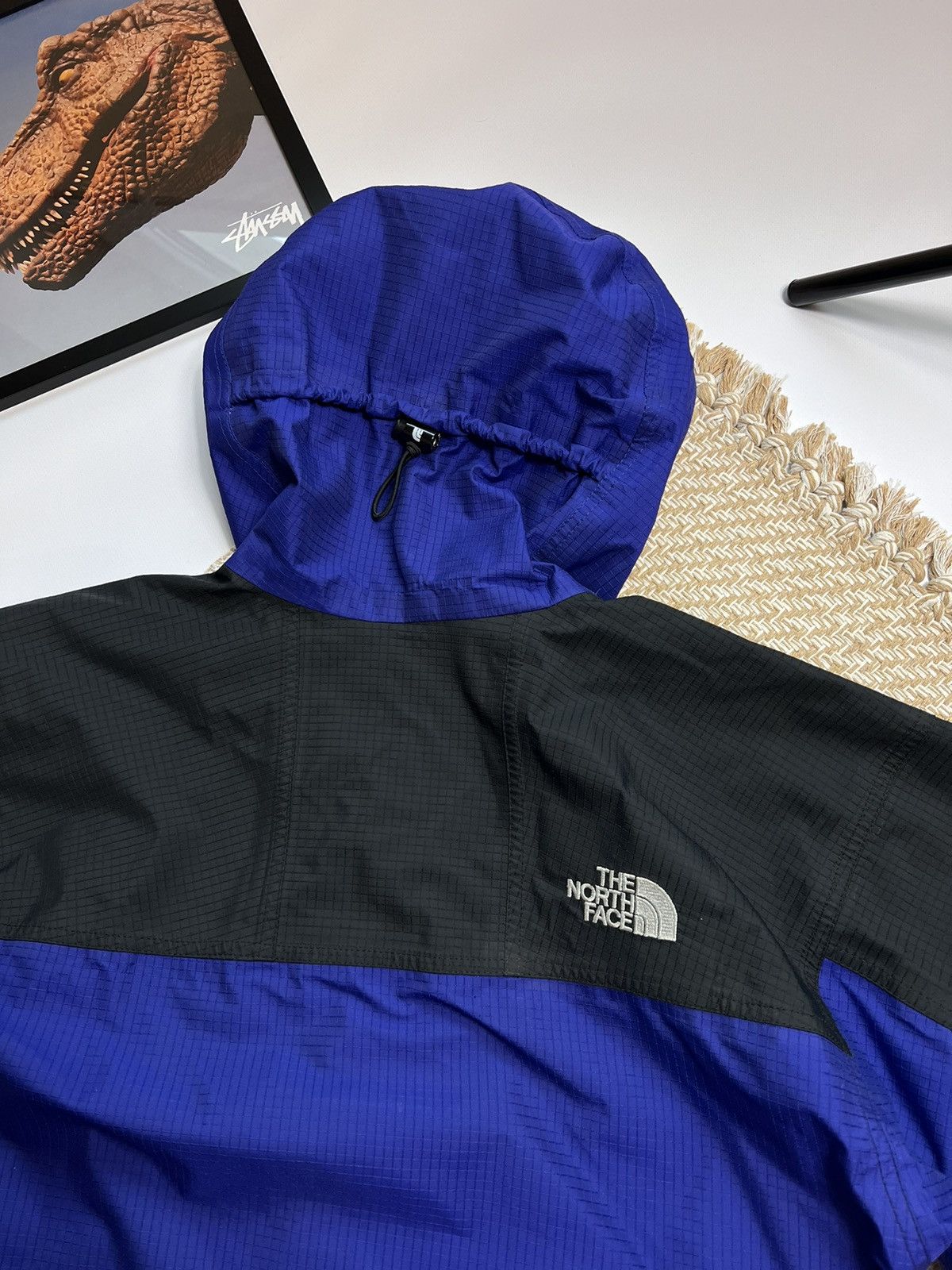 The North Face Vintage 90 The North Face Jacket Size US S / EU 44-46 / 1 - 17 Thumbnail
